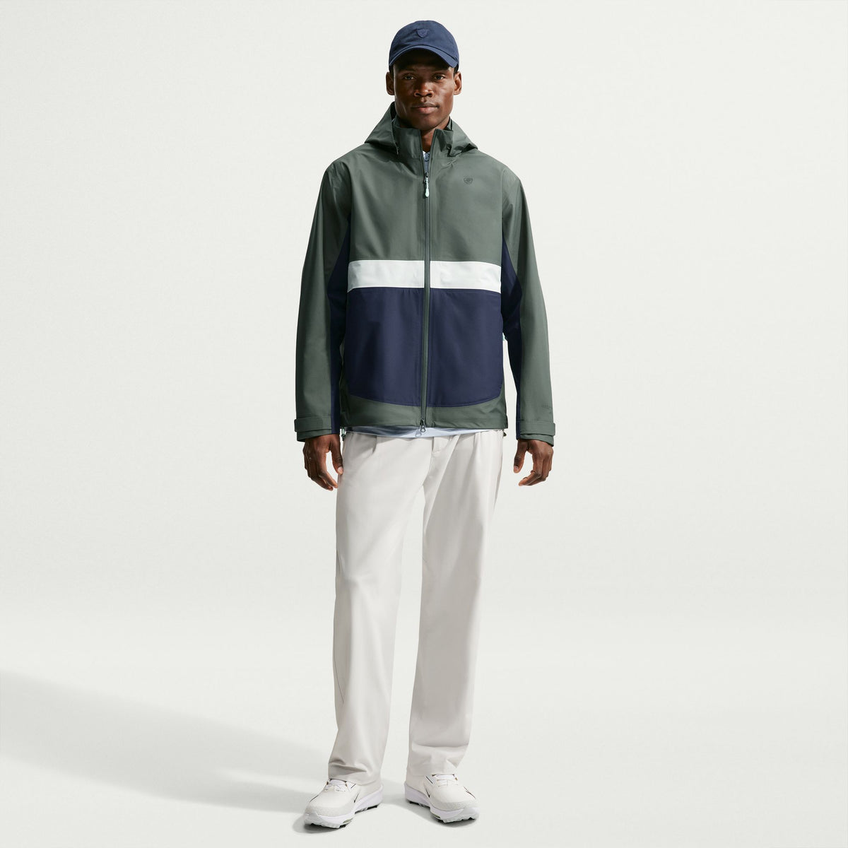 NIKE Storm-FIT Loose Golf Jacket