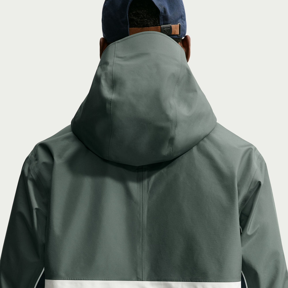 NIKE Storm-FIT Loose Golf Jacket