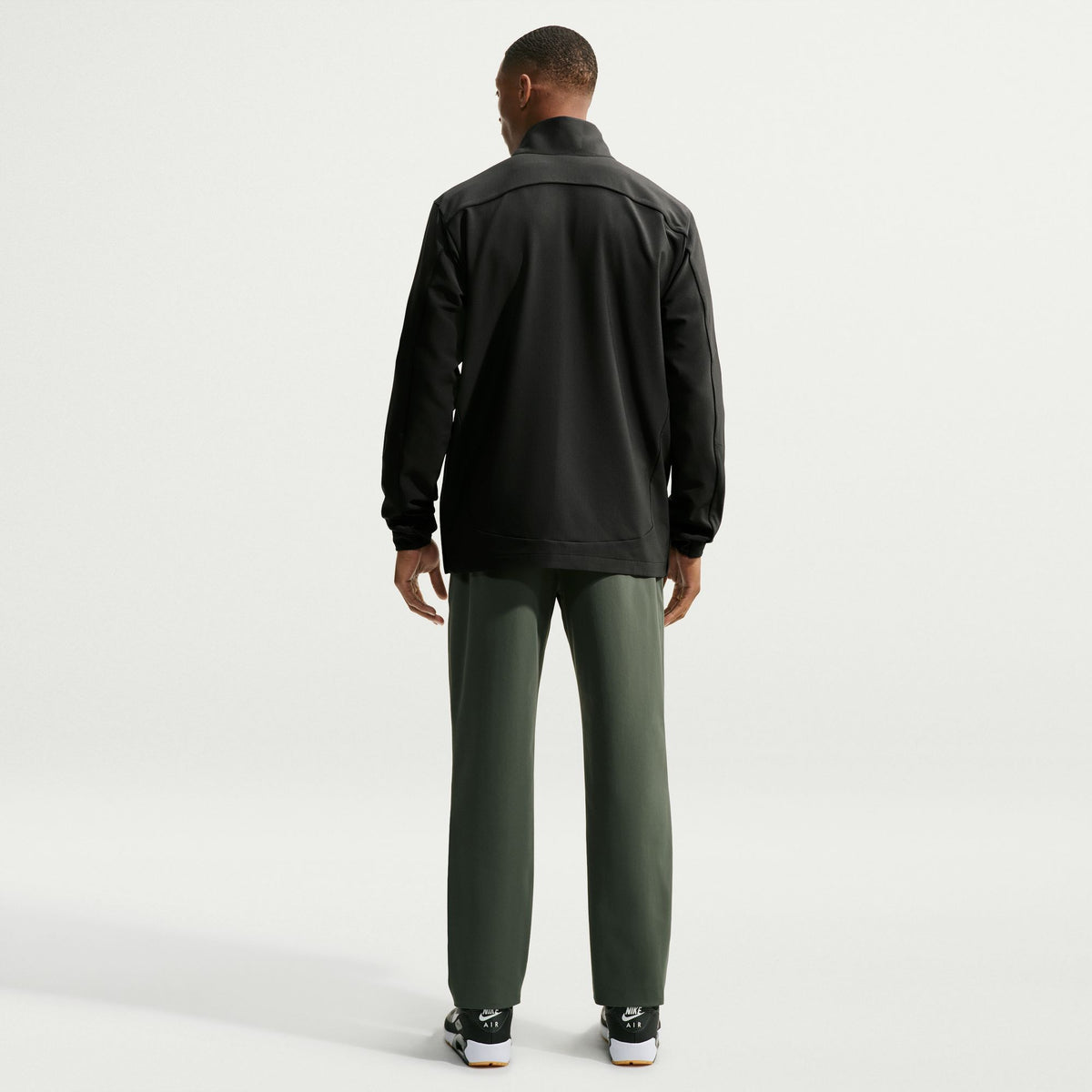 NIKE Repel Golf Jacket
