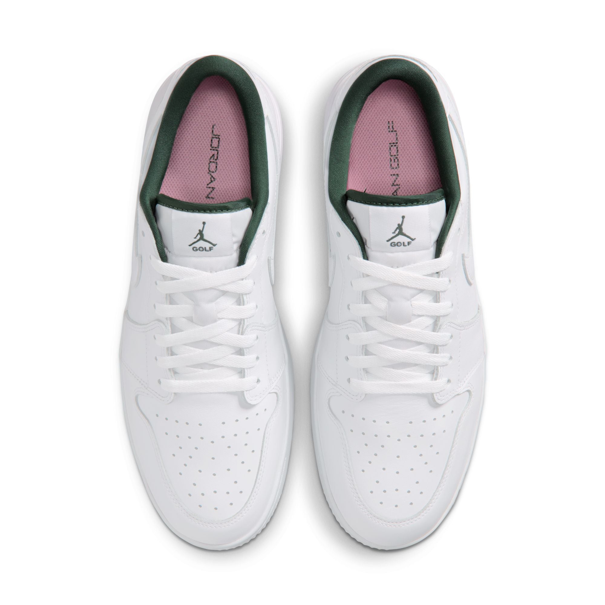 Air Jordan 1 Low G Spiked