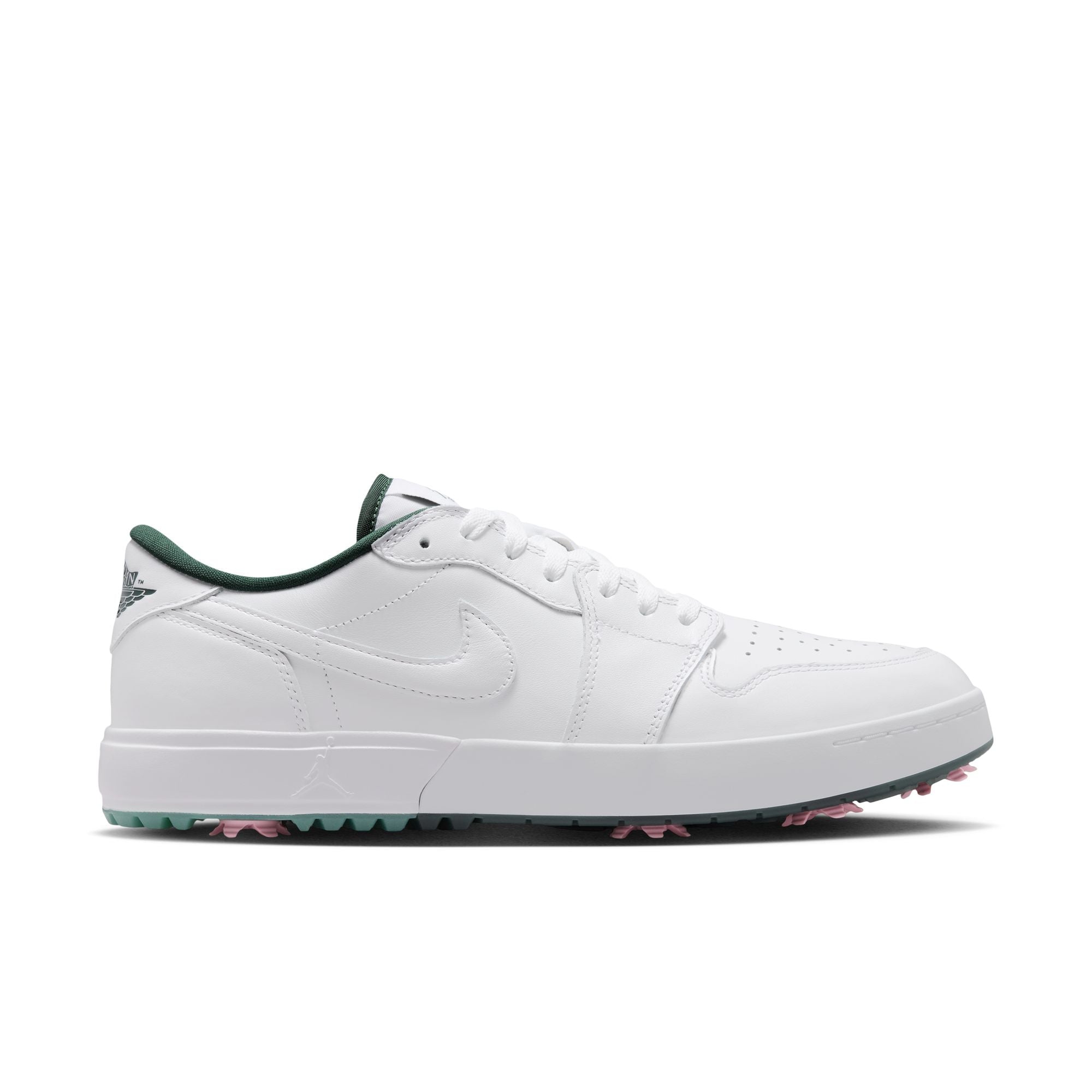 Air Jordan 1 Low G Spiked