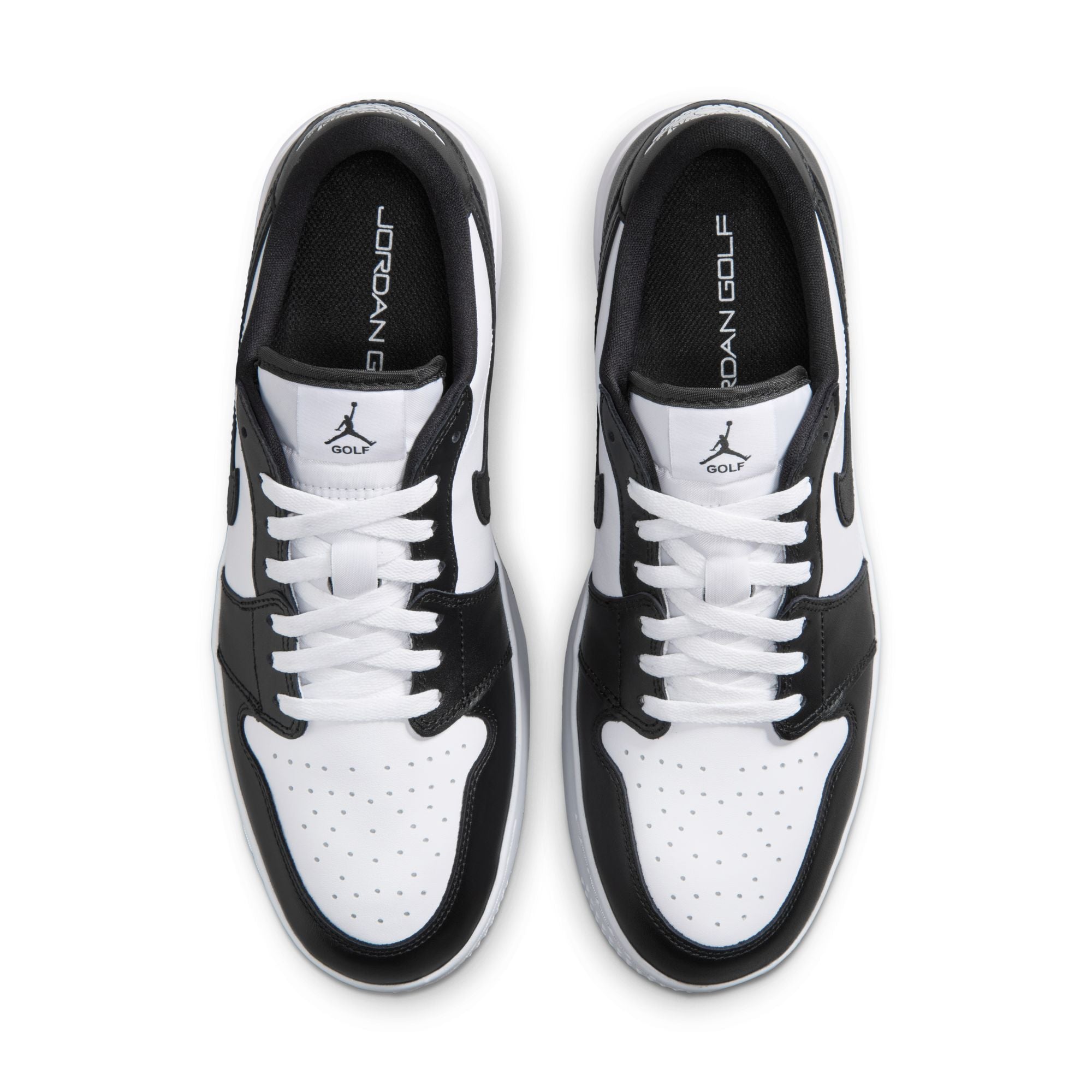Air Jordan 1 Low G Spiked