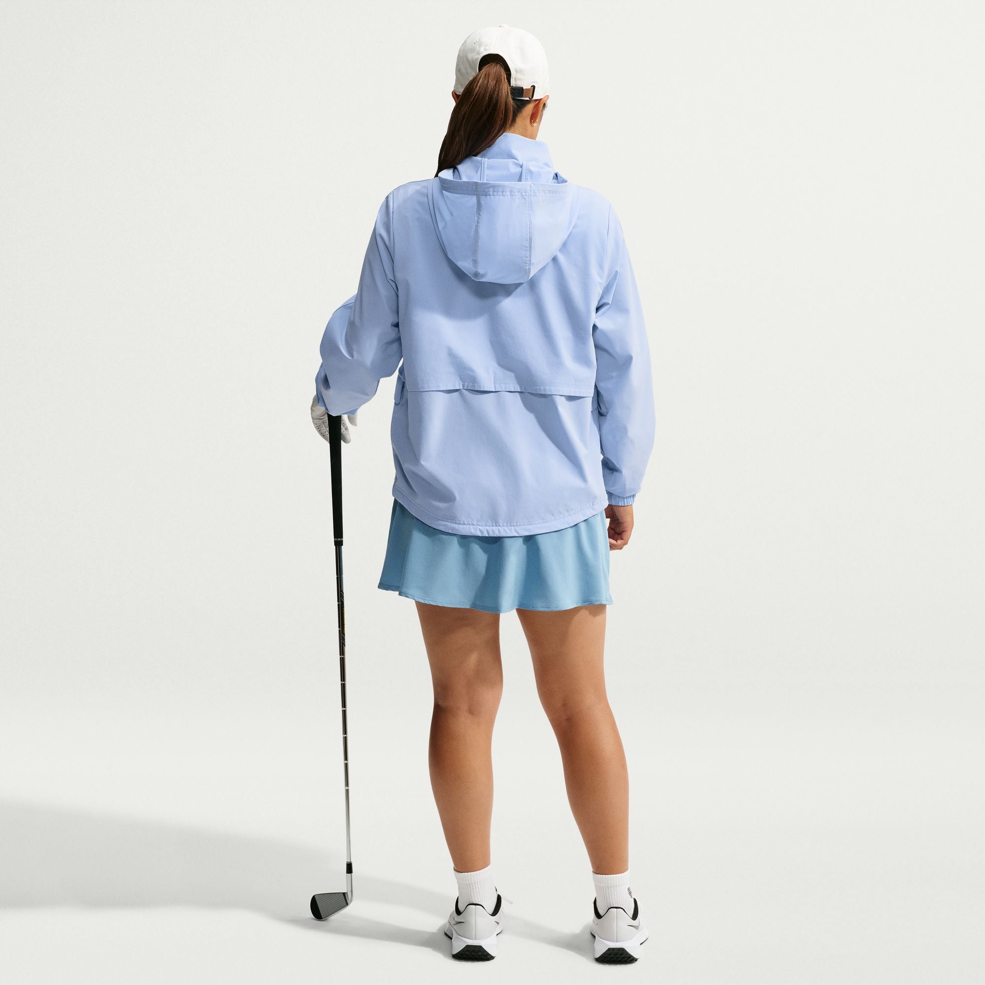 NIKE Dömu Repel Golf Jacket