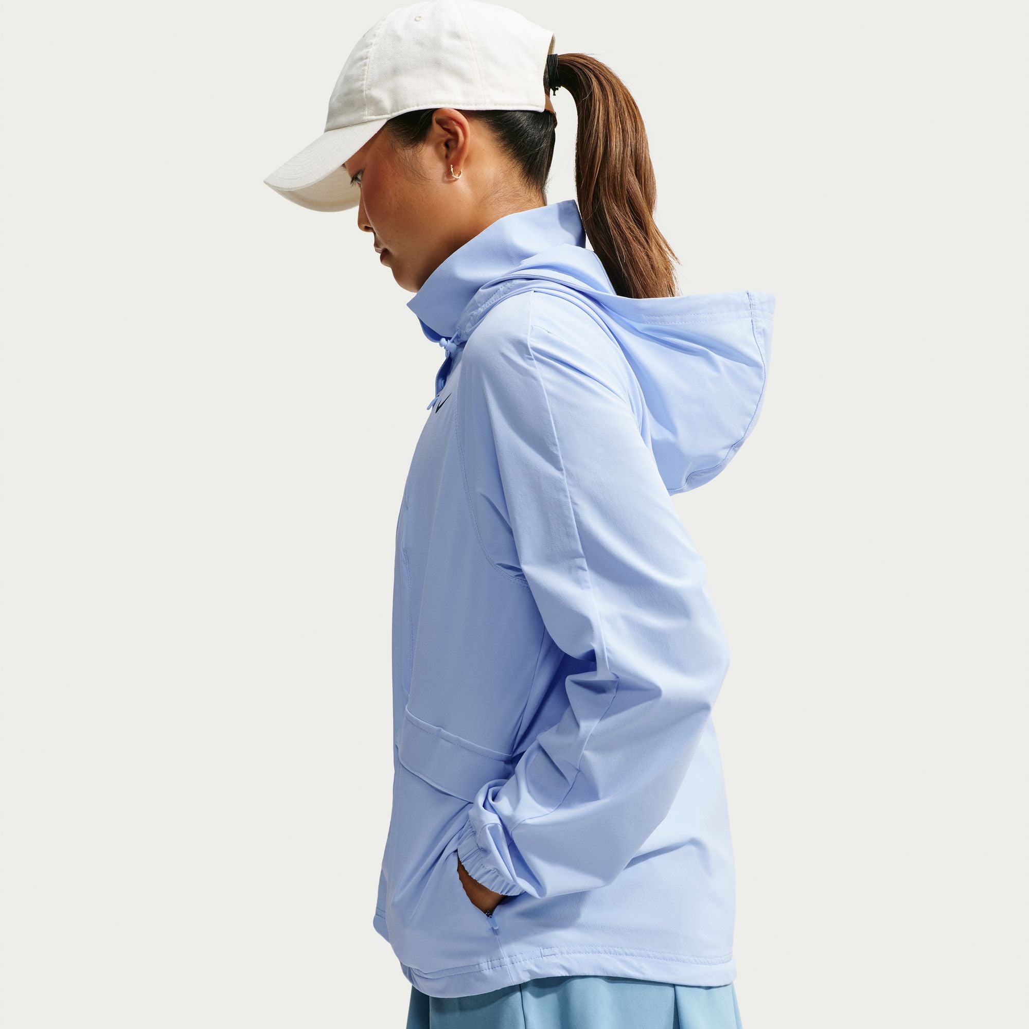 NIKE Dömu Repel Golf Jacket