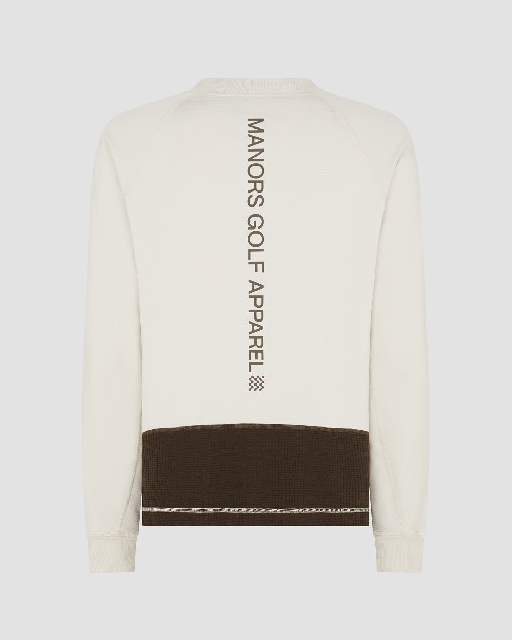 Manors Highland Mockneck Fleece