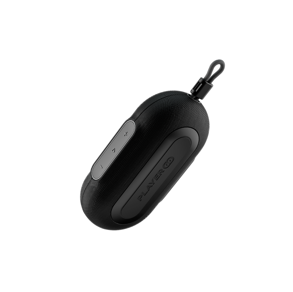 Blue Tees Player Go GPS Hátalari