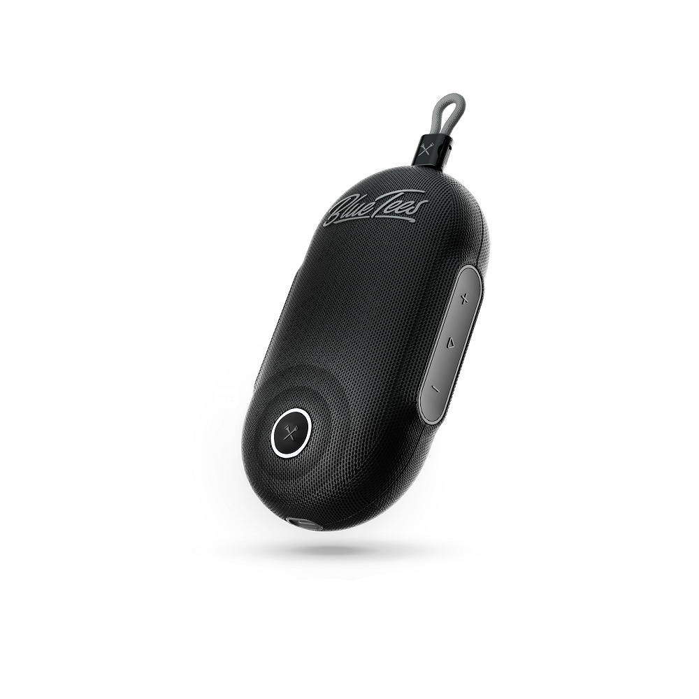 Blue Tees Player Go GPS Hátalari