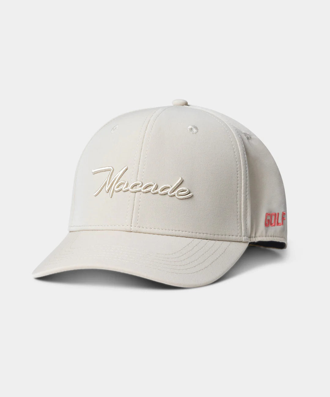 Macade Range Snapback