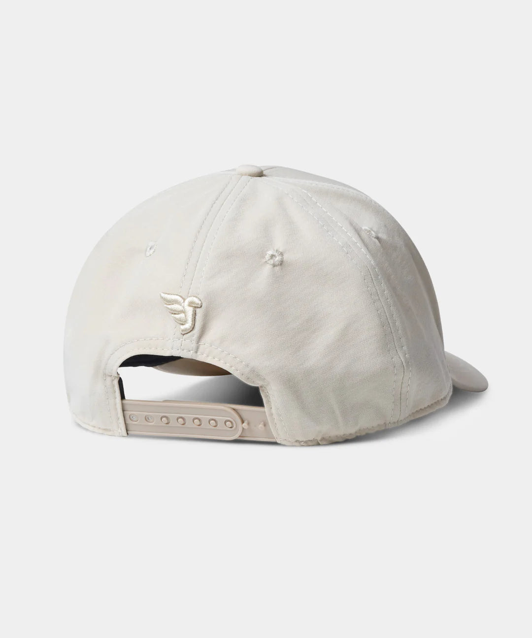 Macade Range Snapback