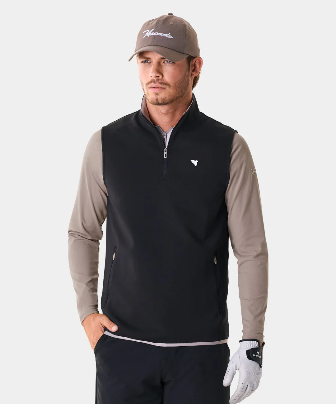 Macade Therma Vest