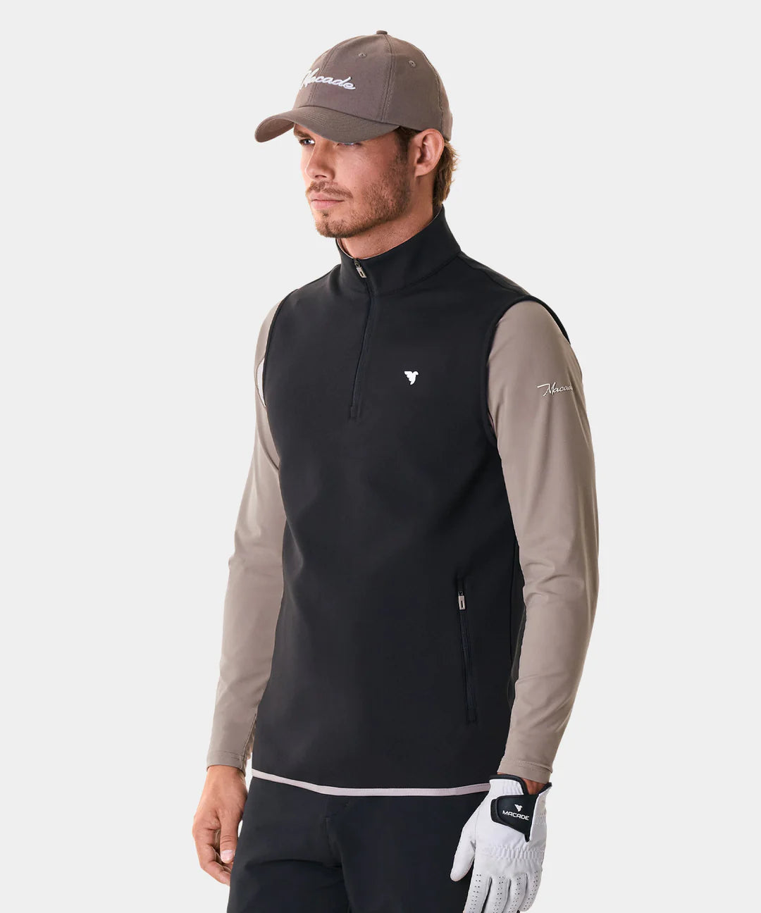 Macade Therma Vest