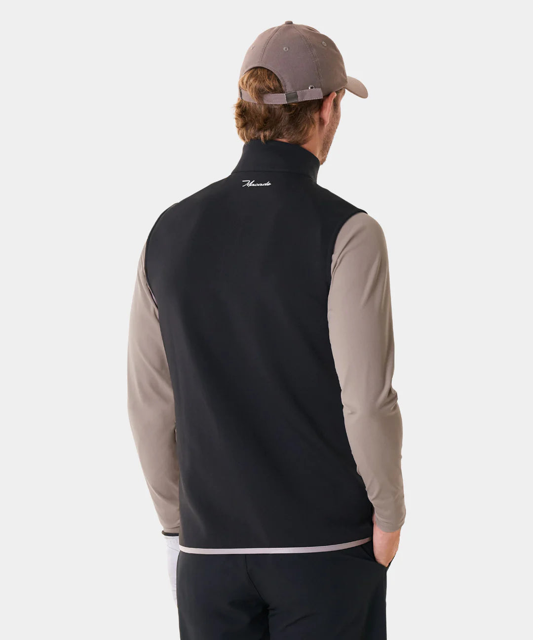 Macade Therma Vest