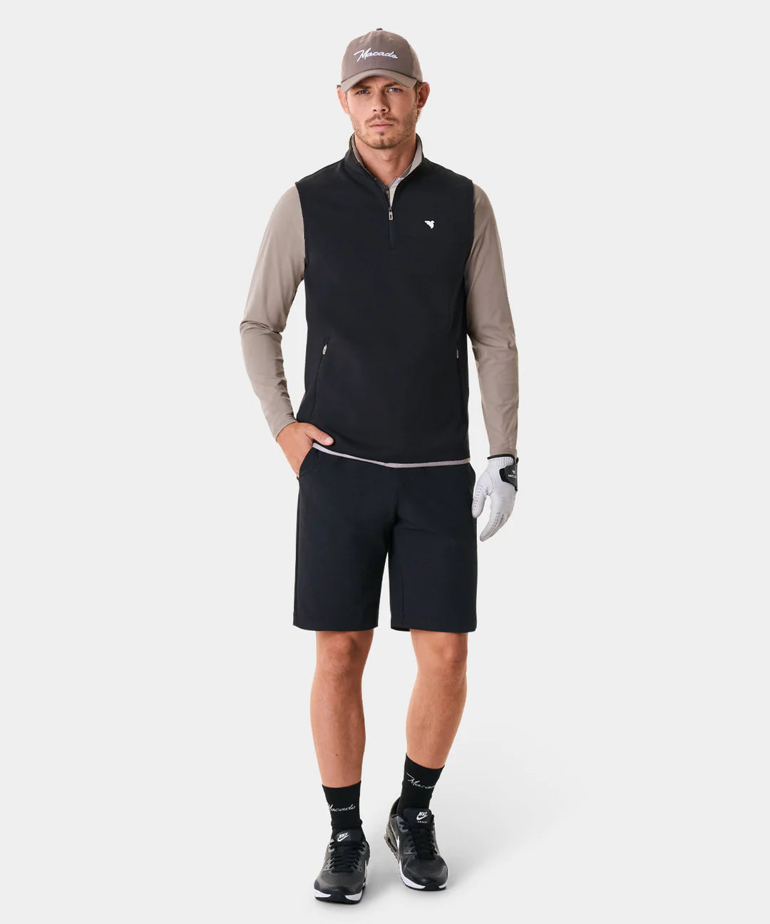 Macade Therma Vest