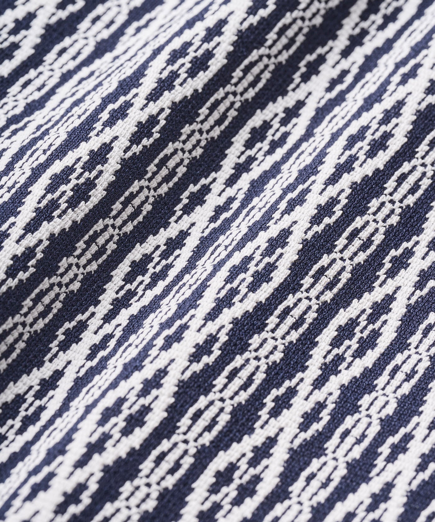 Macade TR Ridgeweave Sweater