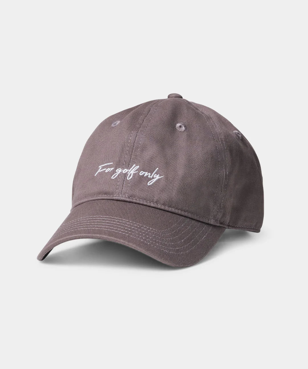Macade Cotton Strap Back