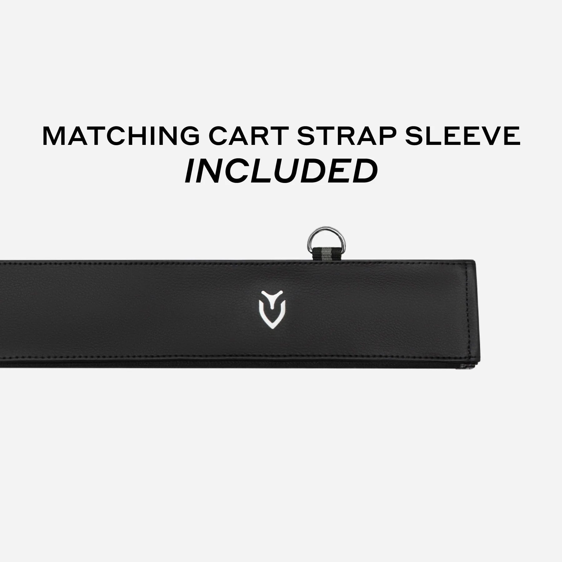 Golfpoki Vessel Player V Stand 14-Way