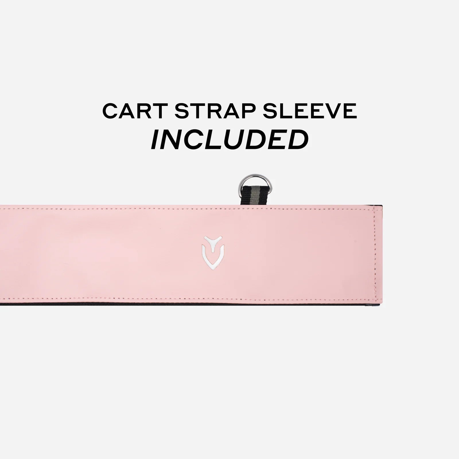 Golfpoki Vessel Player V Stand 14-Way