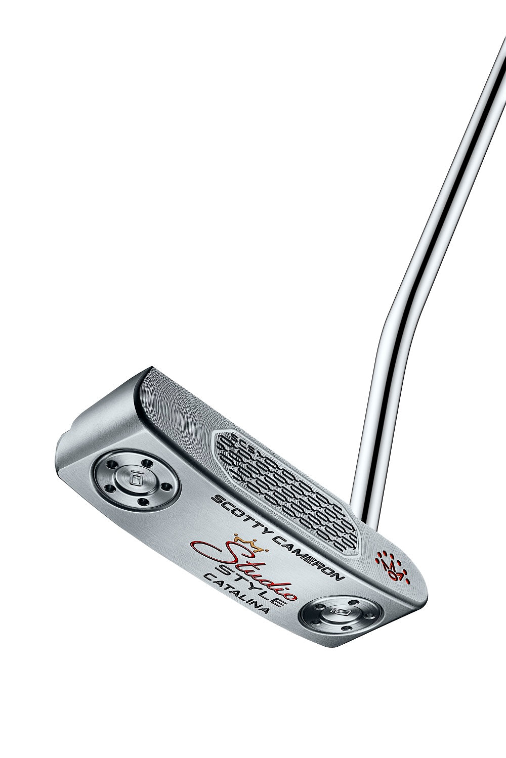 Scotty Cameron Studio Style Catalina Pútter