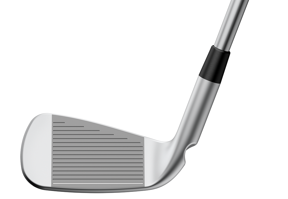 PING ChipR Chipper