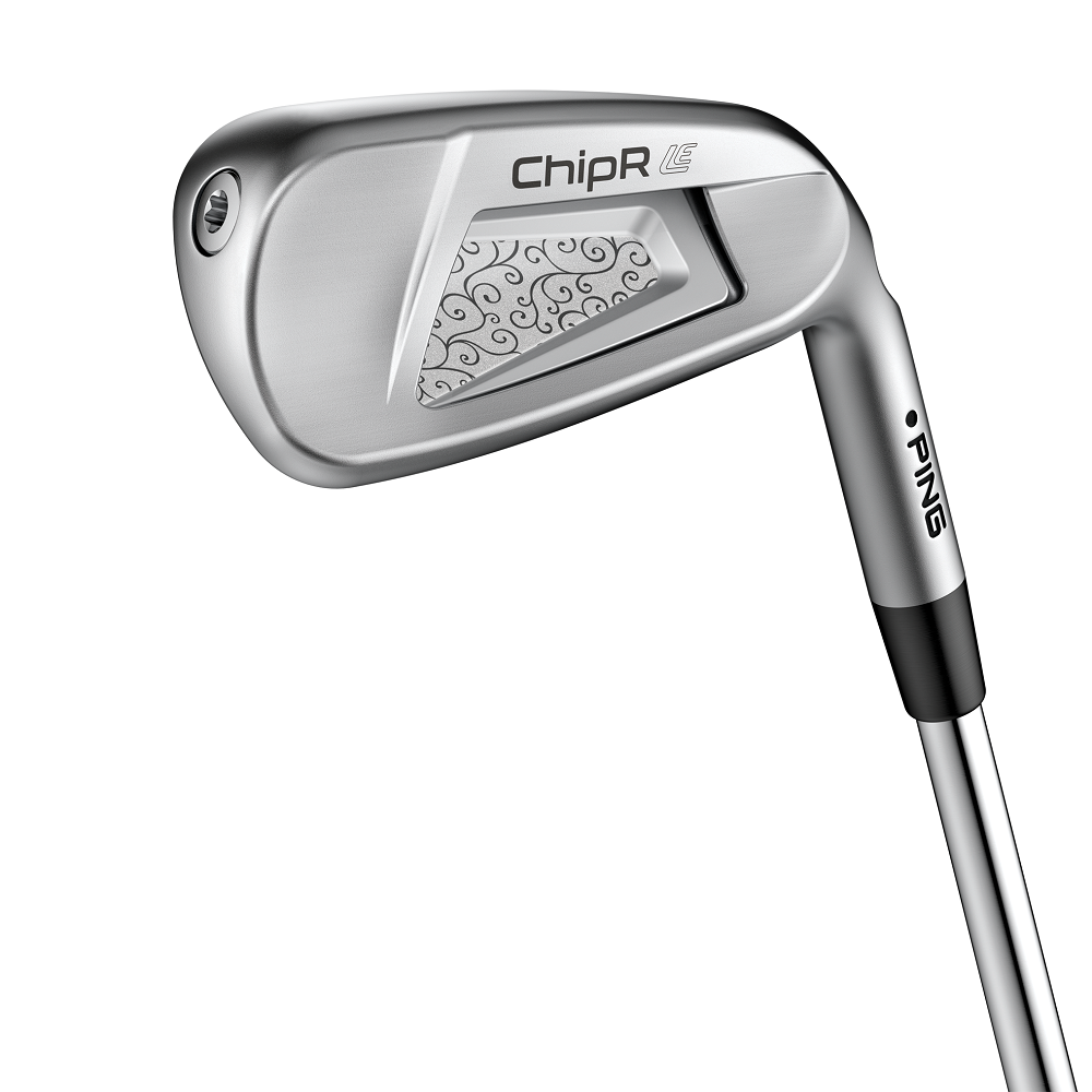 PING ChipR Chipper