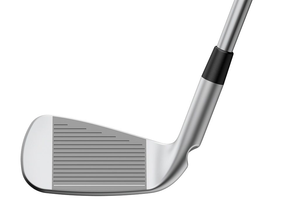PING ChipR Chipper