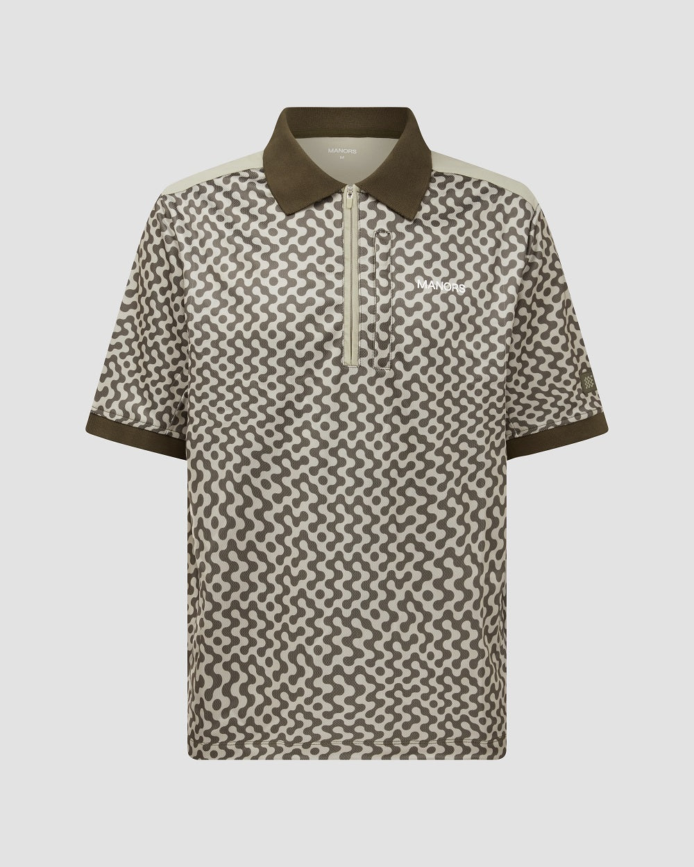 Manors Eighteenth Ranger Polo