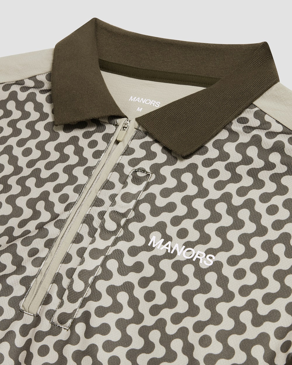 Manors Eighteenth Ranger Polo