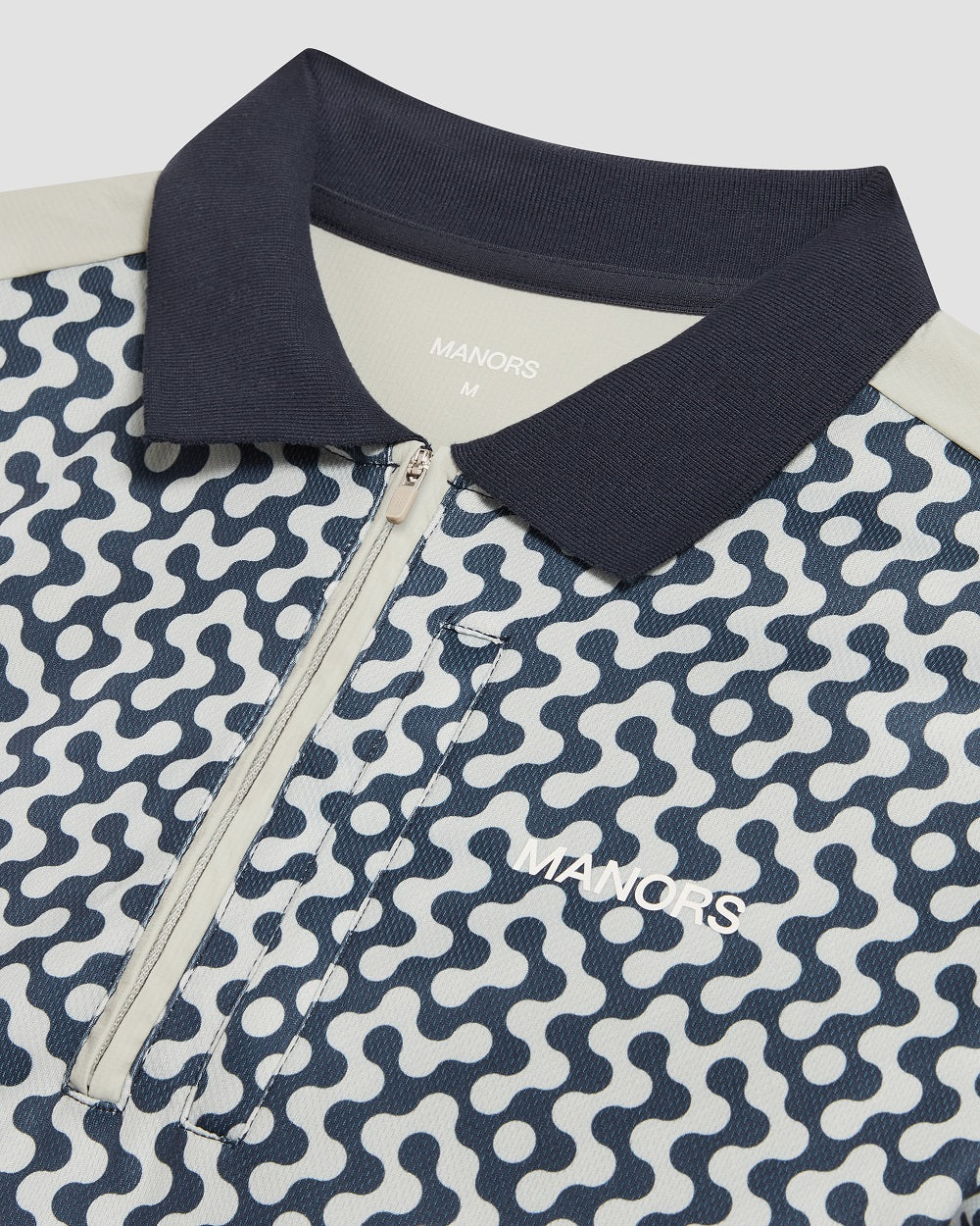 Manors Eighteenth Ranger Polo