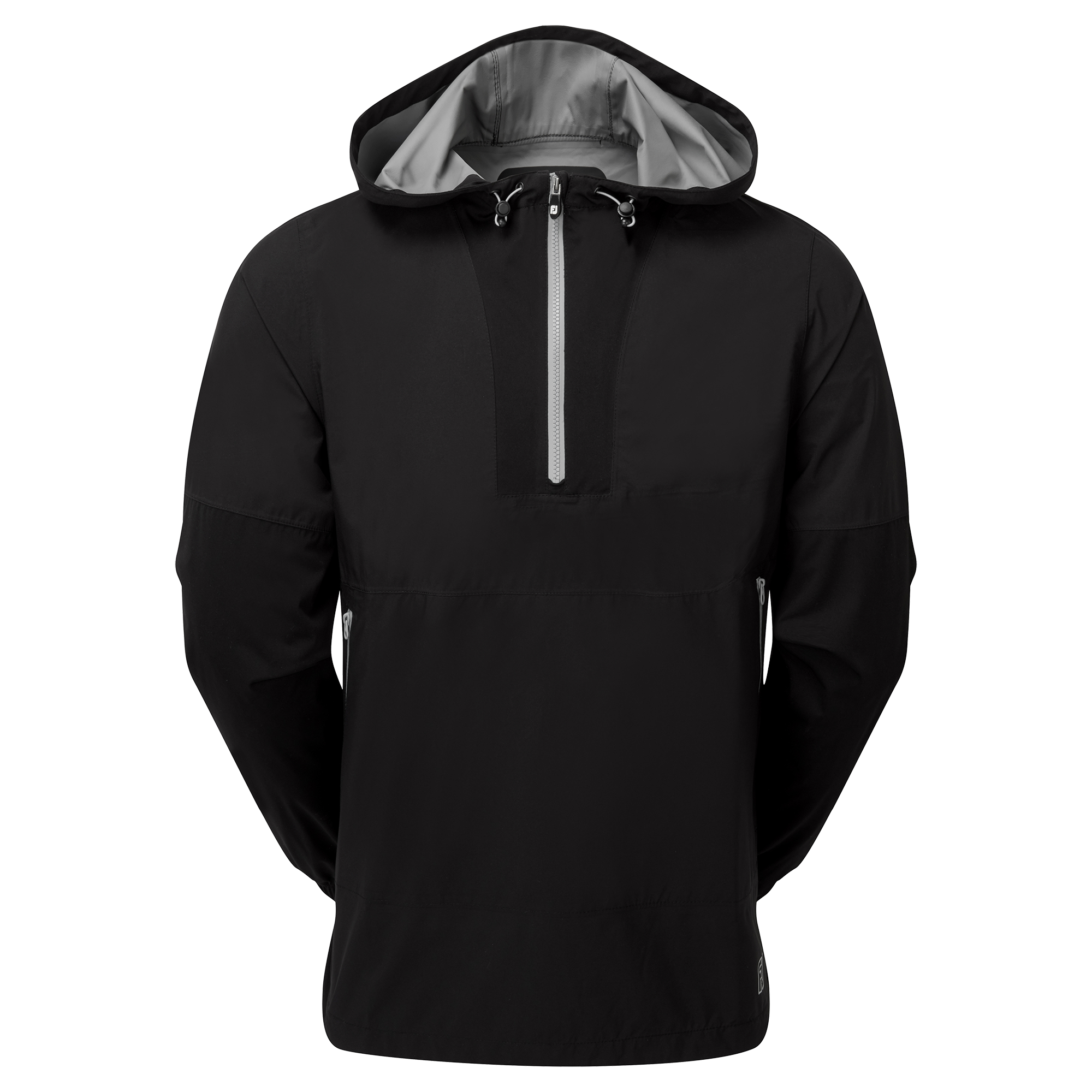 FJ Regnjakki HydroLite X Hoodie