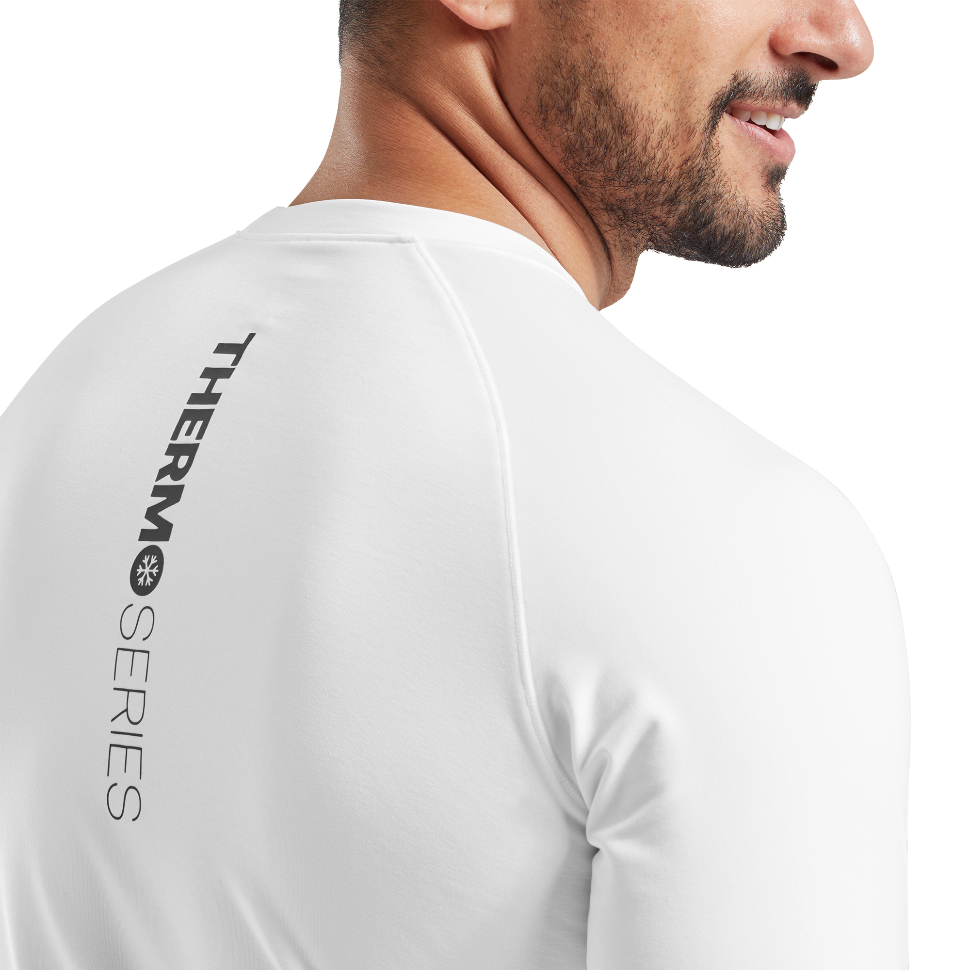 FJ ThermoSeries Fleece Base Layer