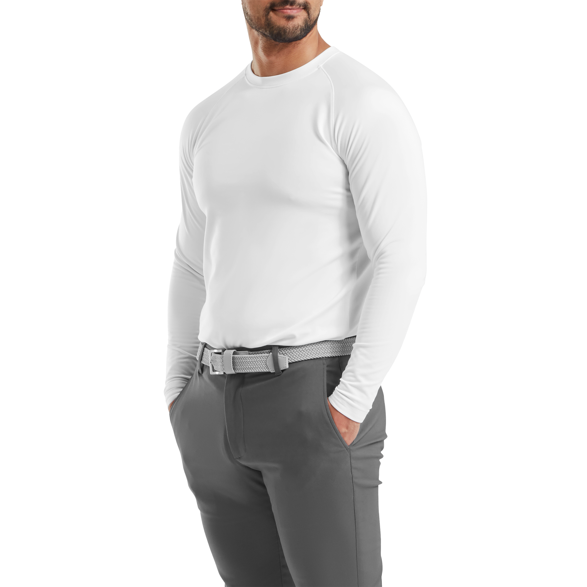 FJ ThermoSeries Fleece Base Layer