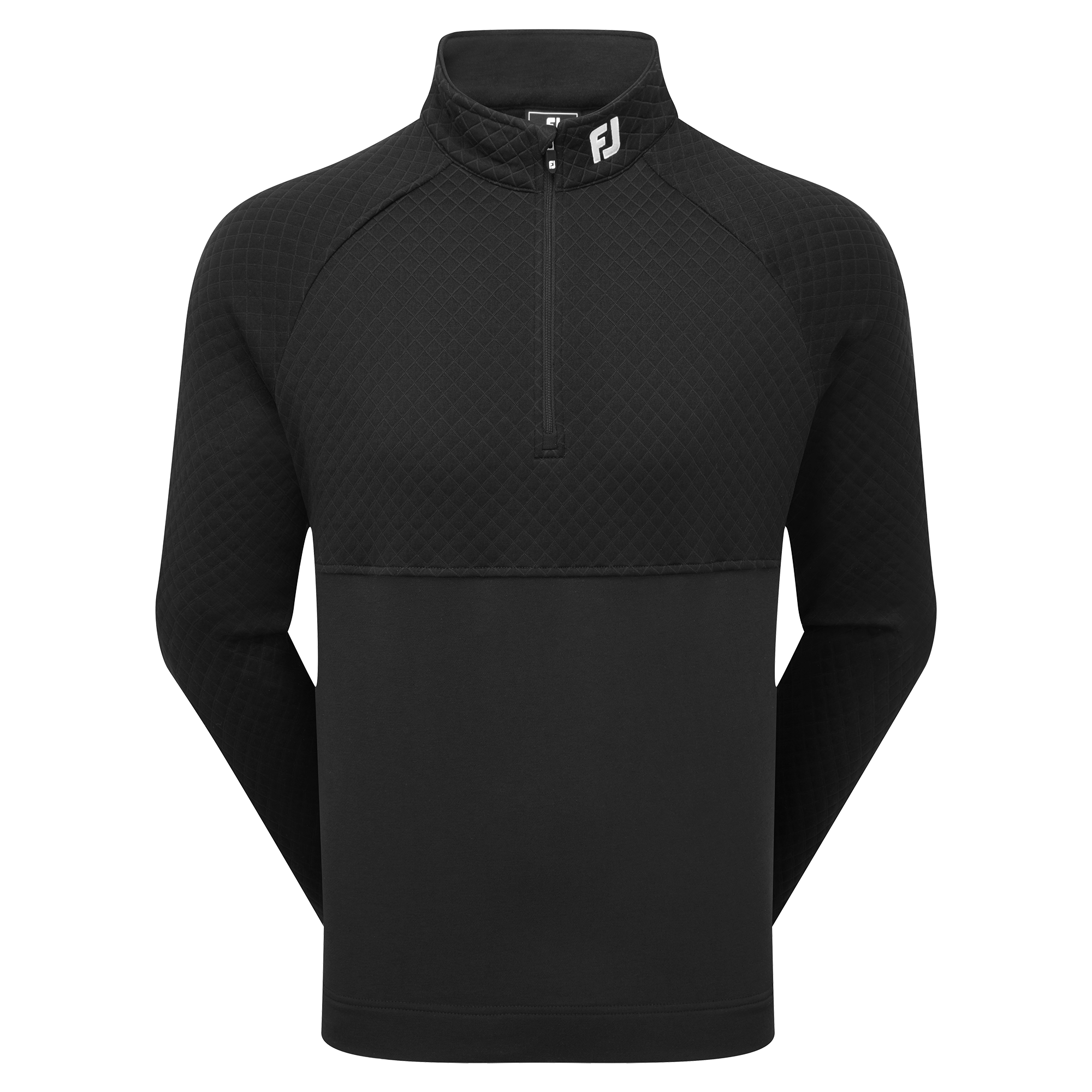 FJ Jacquard Thermal Chill-Out