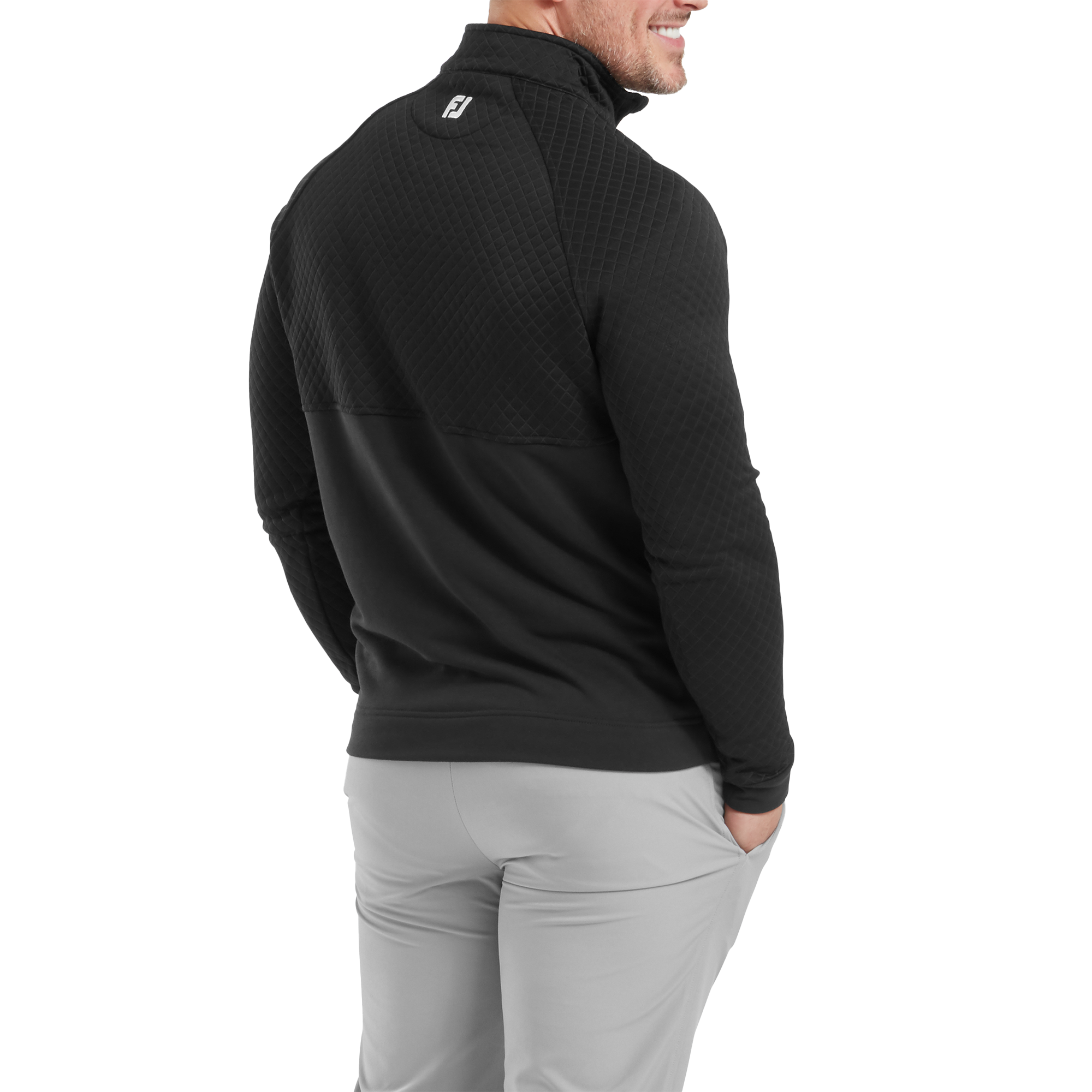 FJ Jacquard Thermal Chill-Out