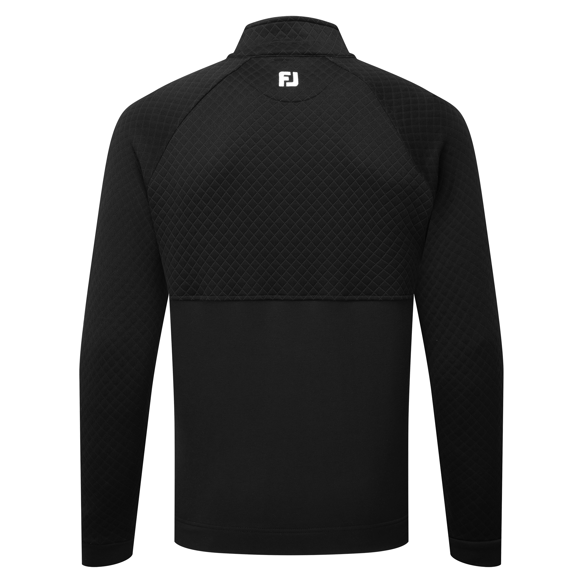 FJ Jacquard Thermal Chill-Out