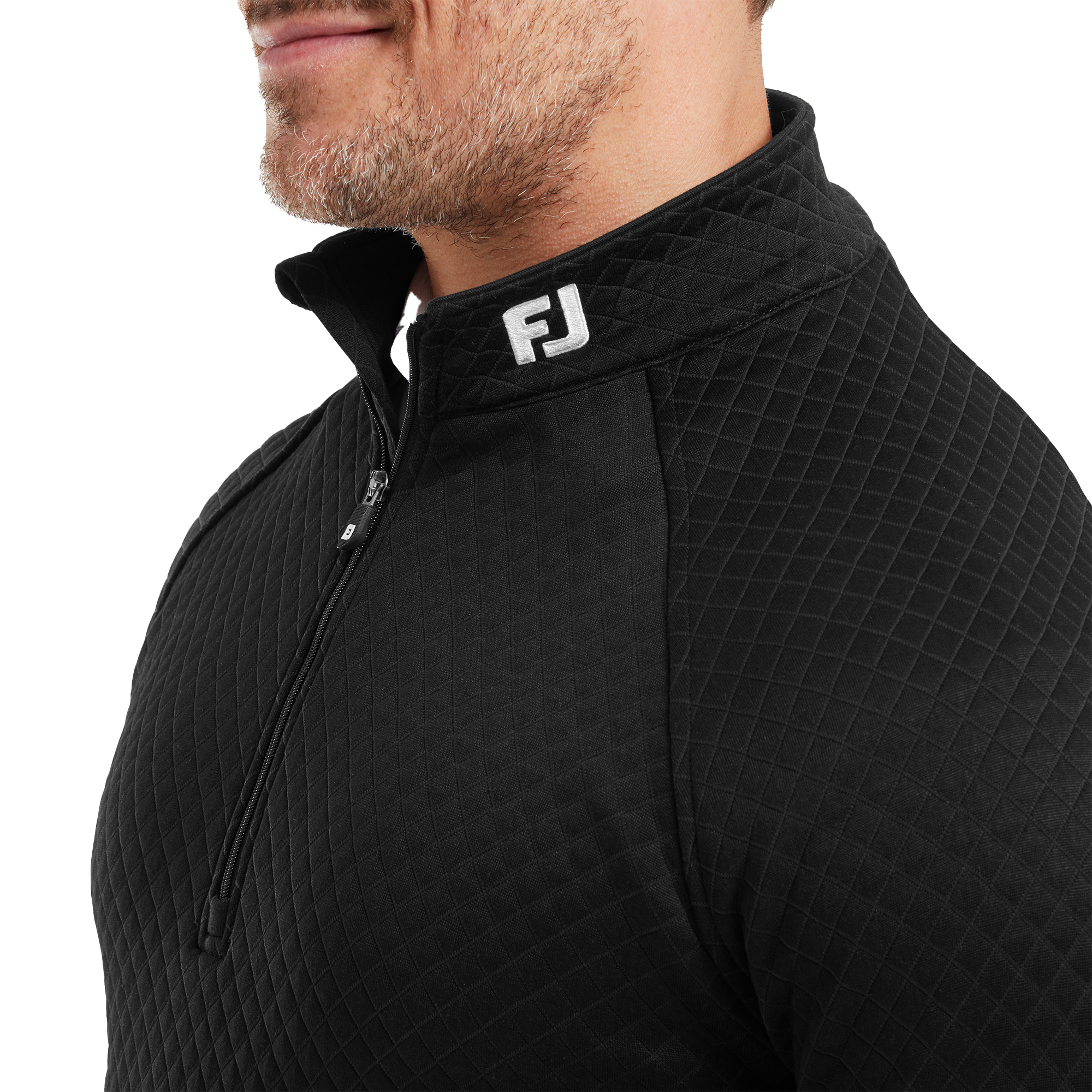 FJ Jacquard Thermal Chill-Out