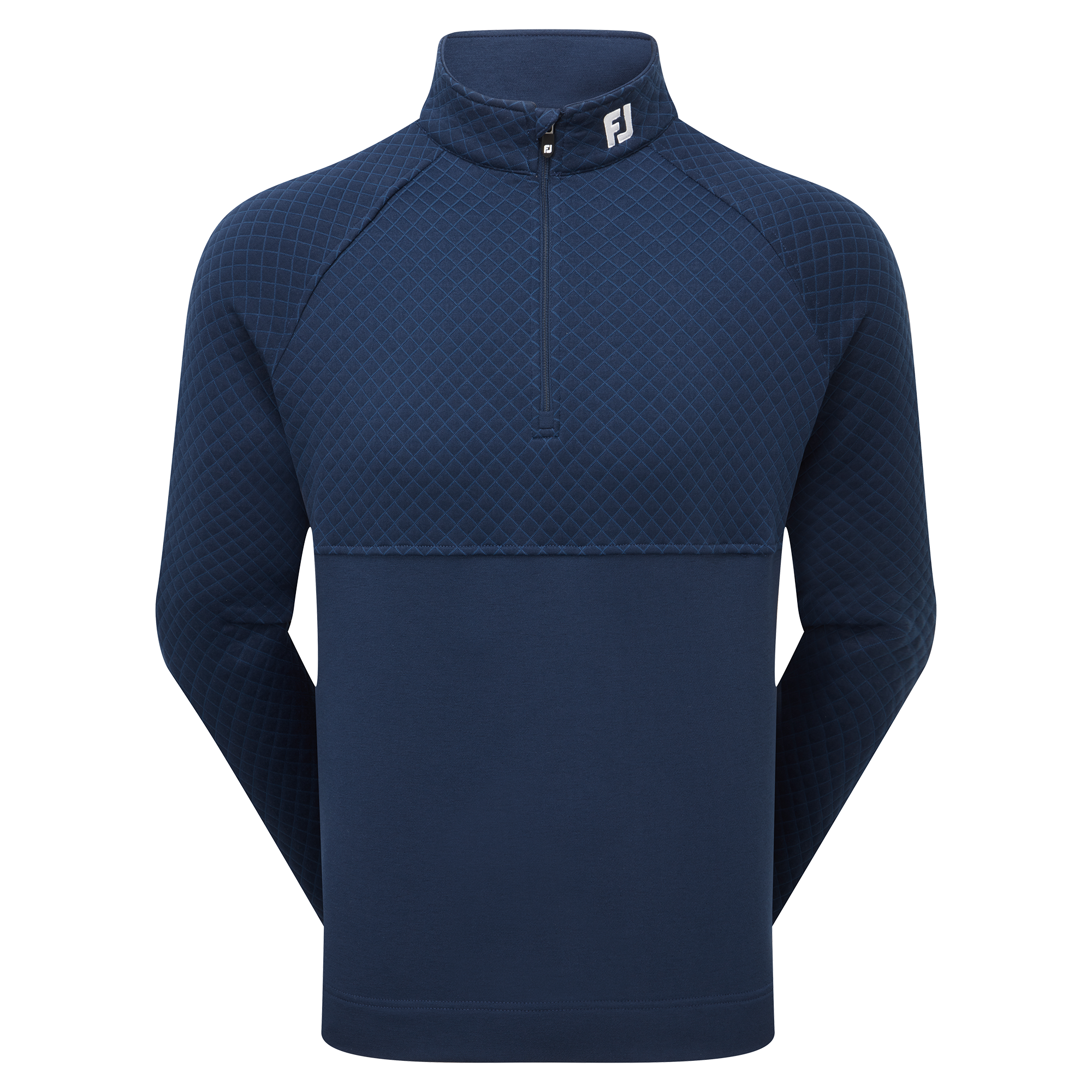 FJ Jacquard Thermal Chill-Out