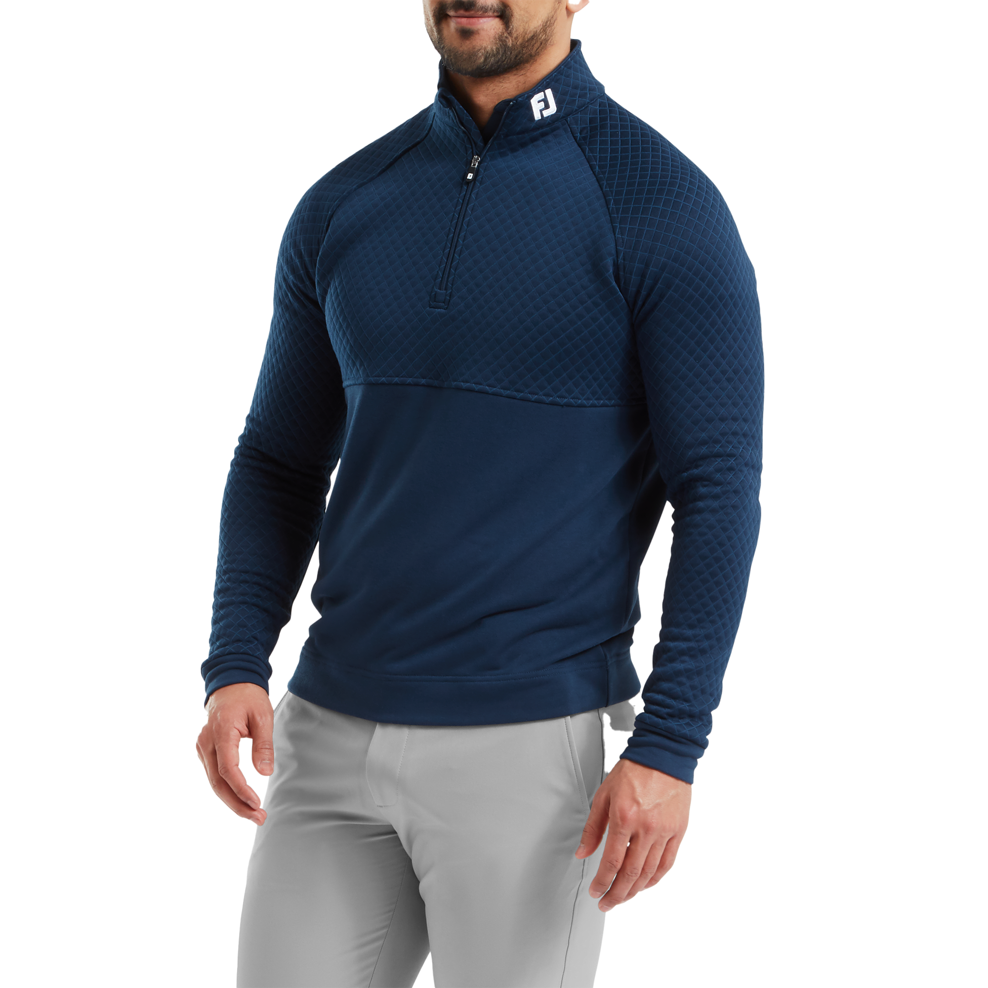 FJ Jacquard Thermal Chill-Out