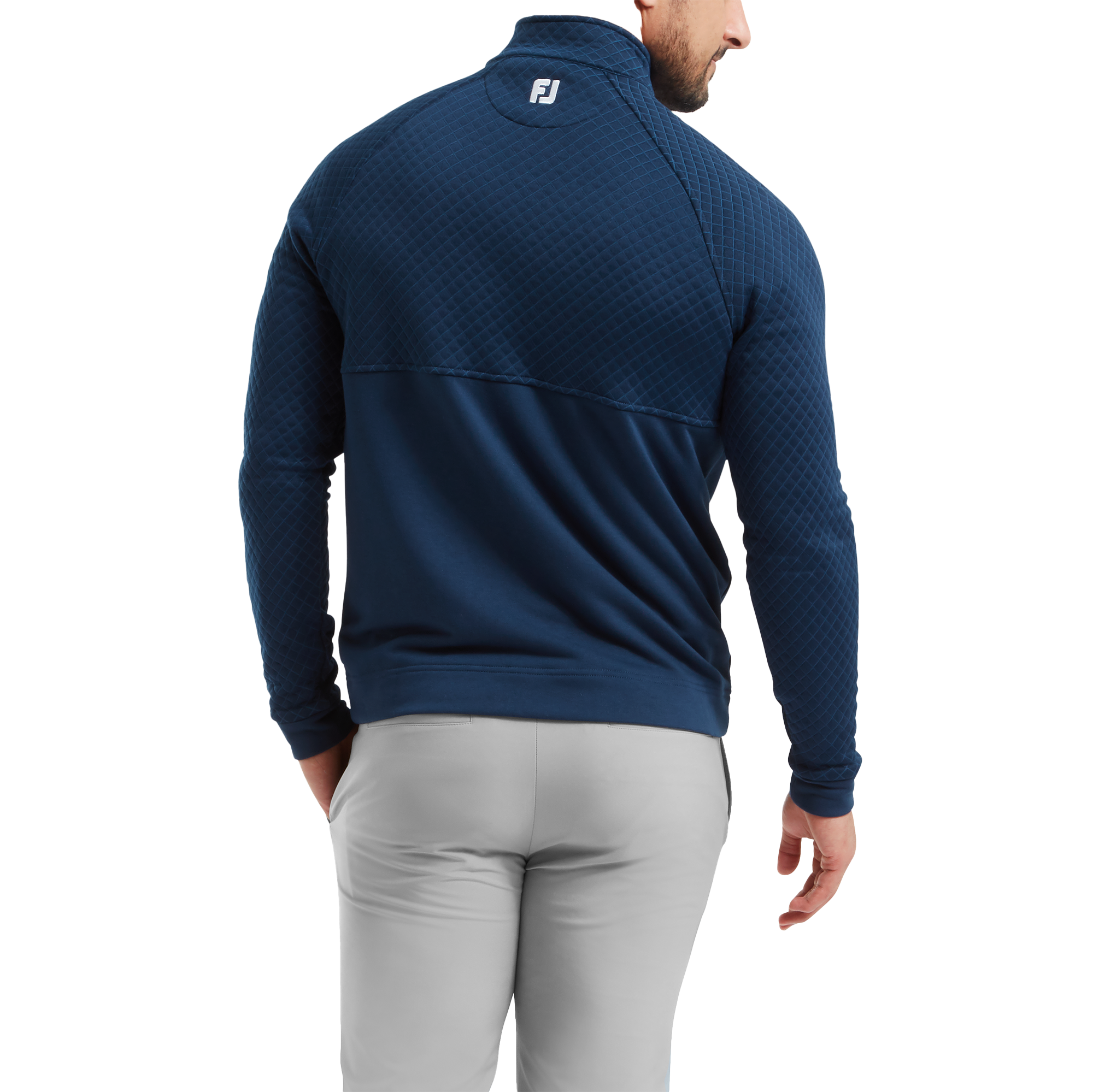 FJ Jacquard Thermal Chill-Out