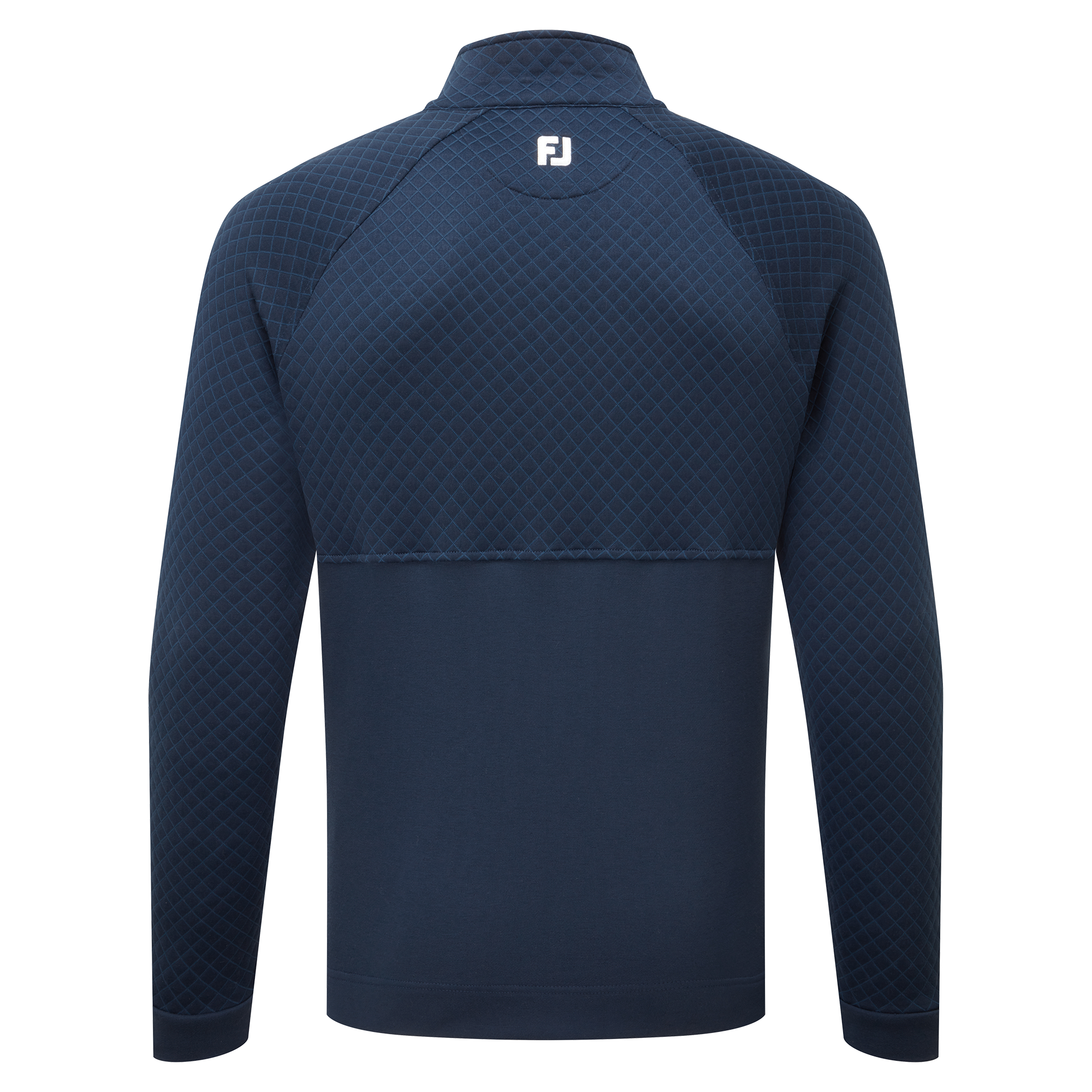 FJ Jacquard Thermal Chill-Out