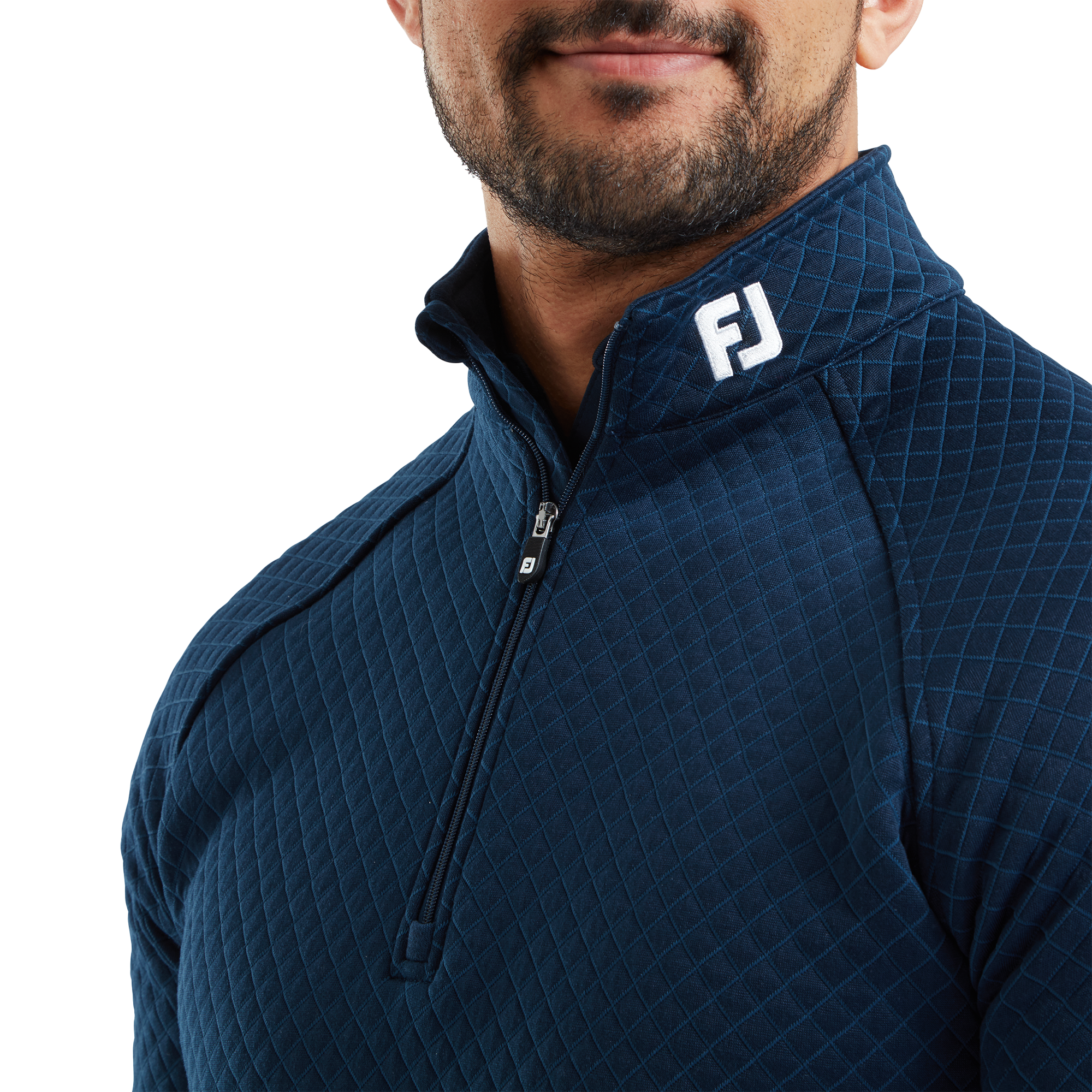 FJ Jacquard Thermal Chill-Out