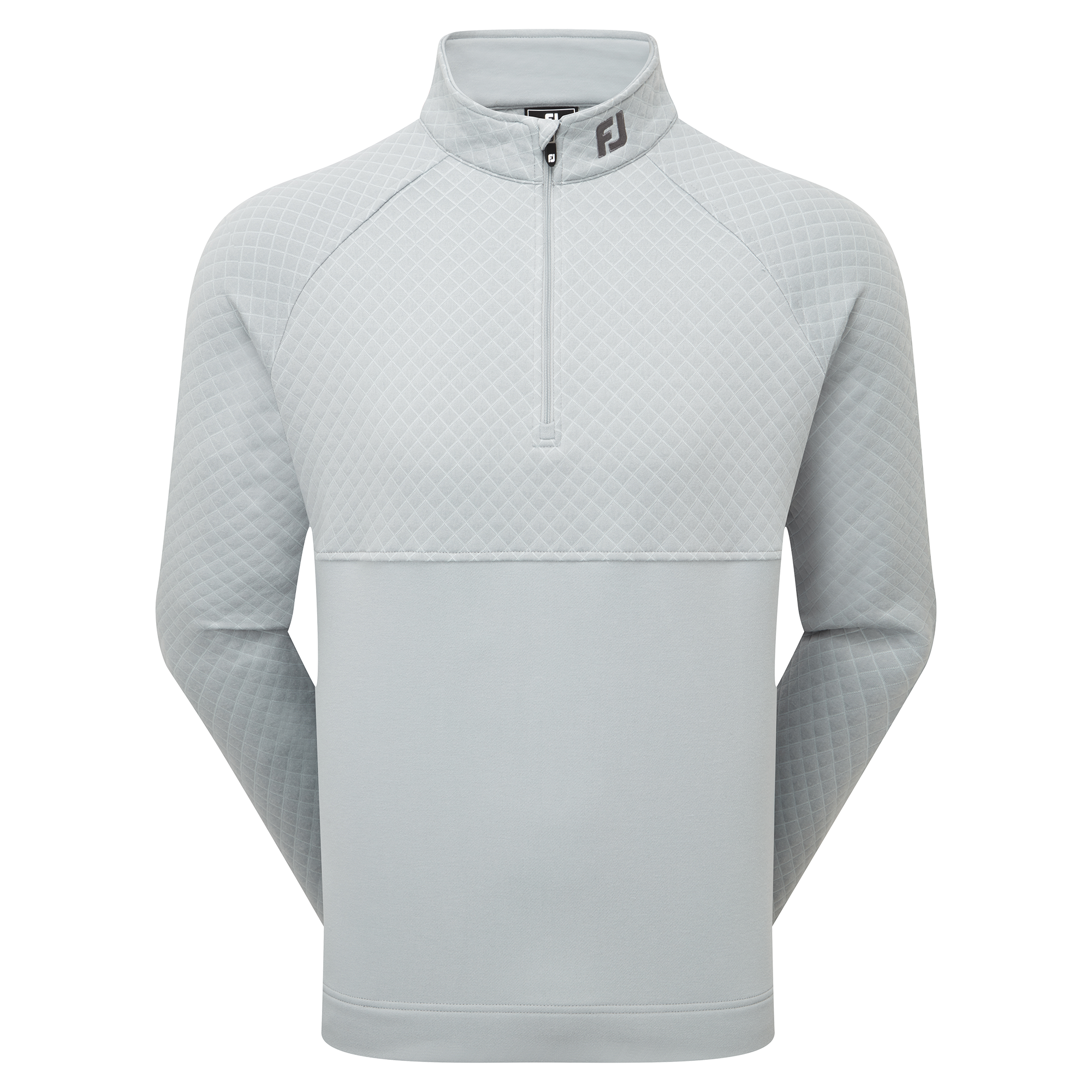 FJ Jacquard Thermal Chill-Out