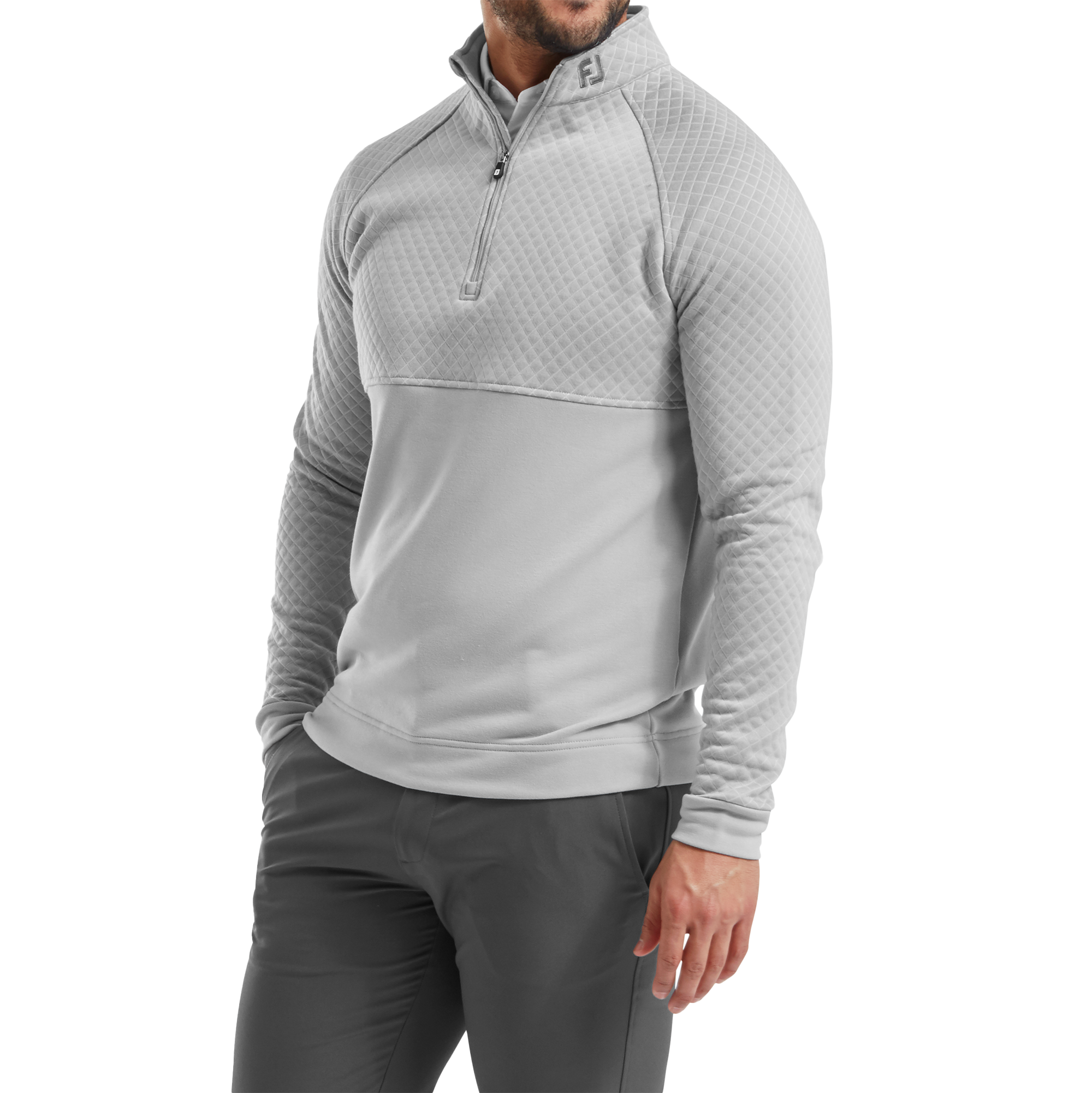 FJ Jacquard Thermal Chill-Out