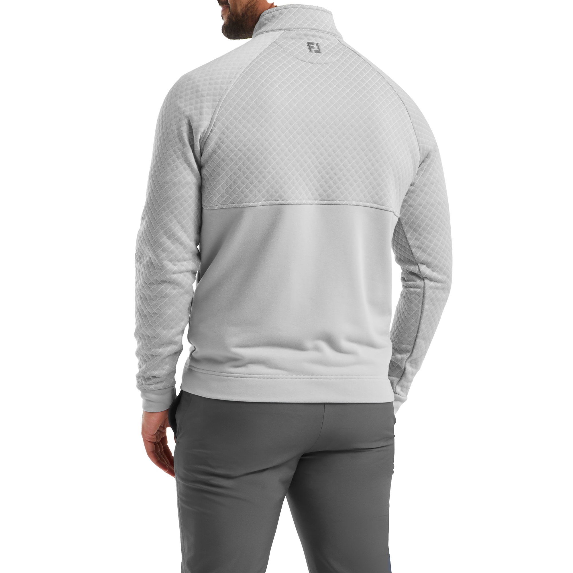 FJ Jacquard Thermal Chill-Out