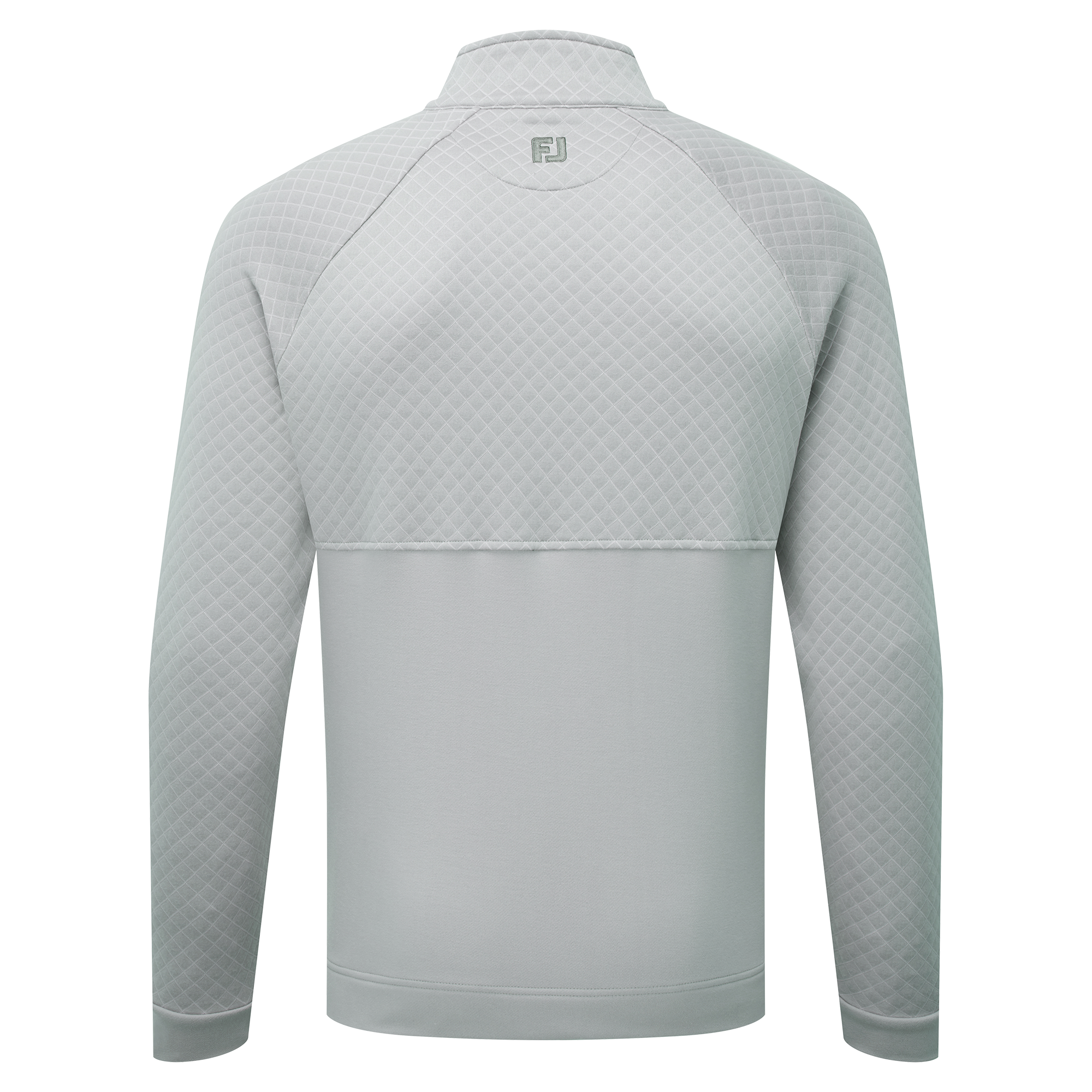 FJ Jacquard Thermal Chill-Out