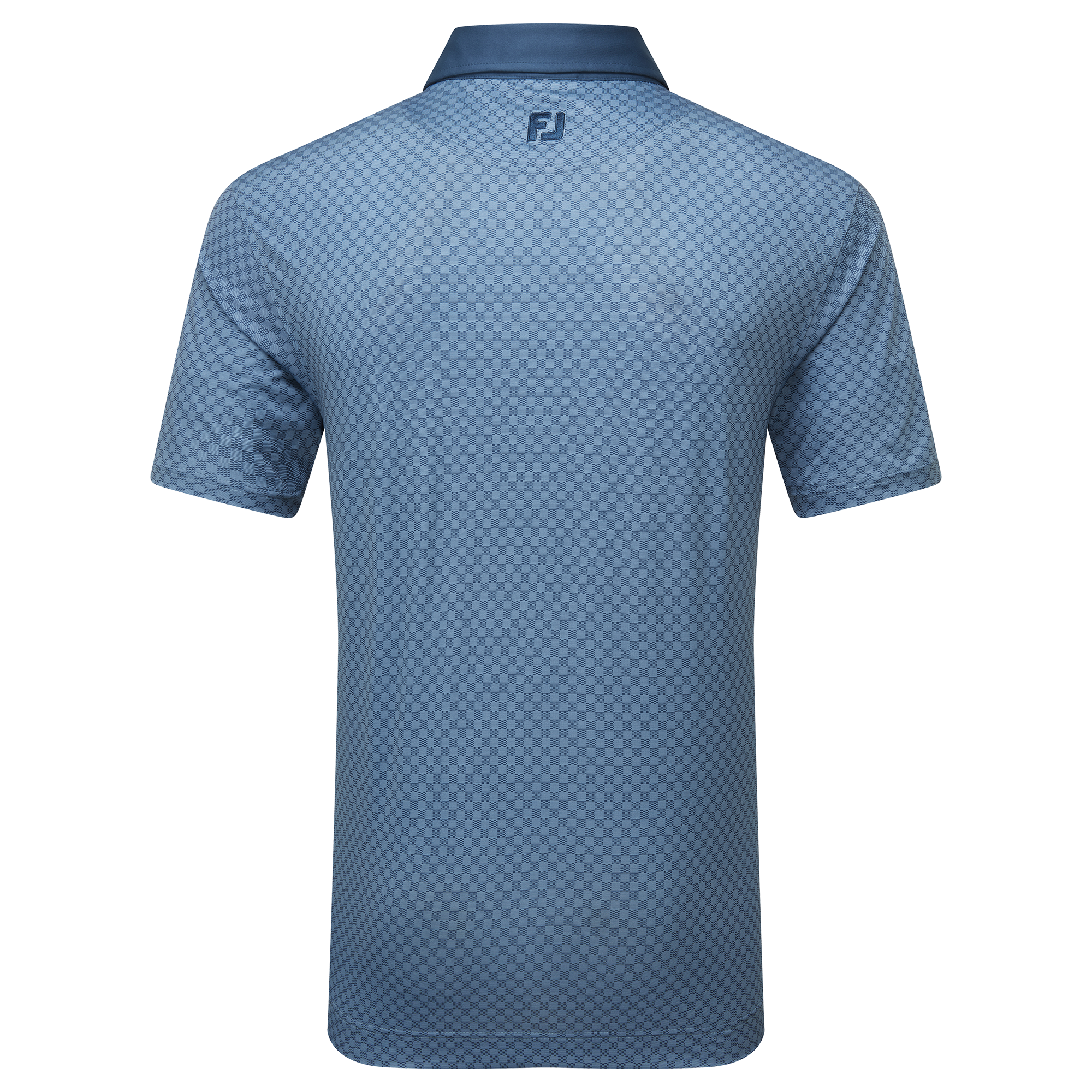 FJ Checker Print Lisle