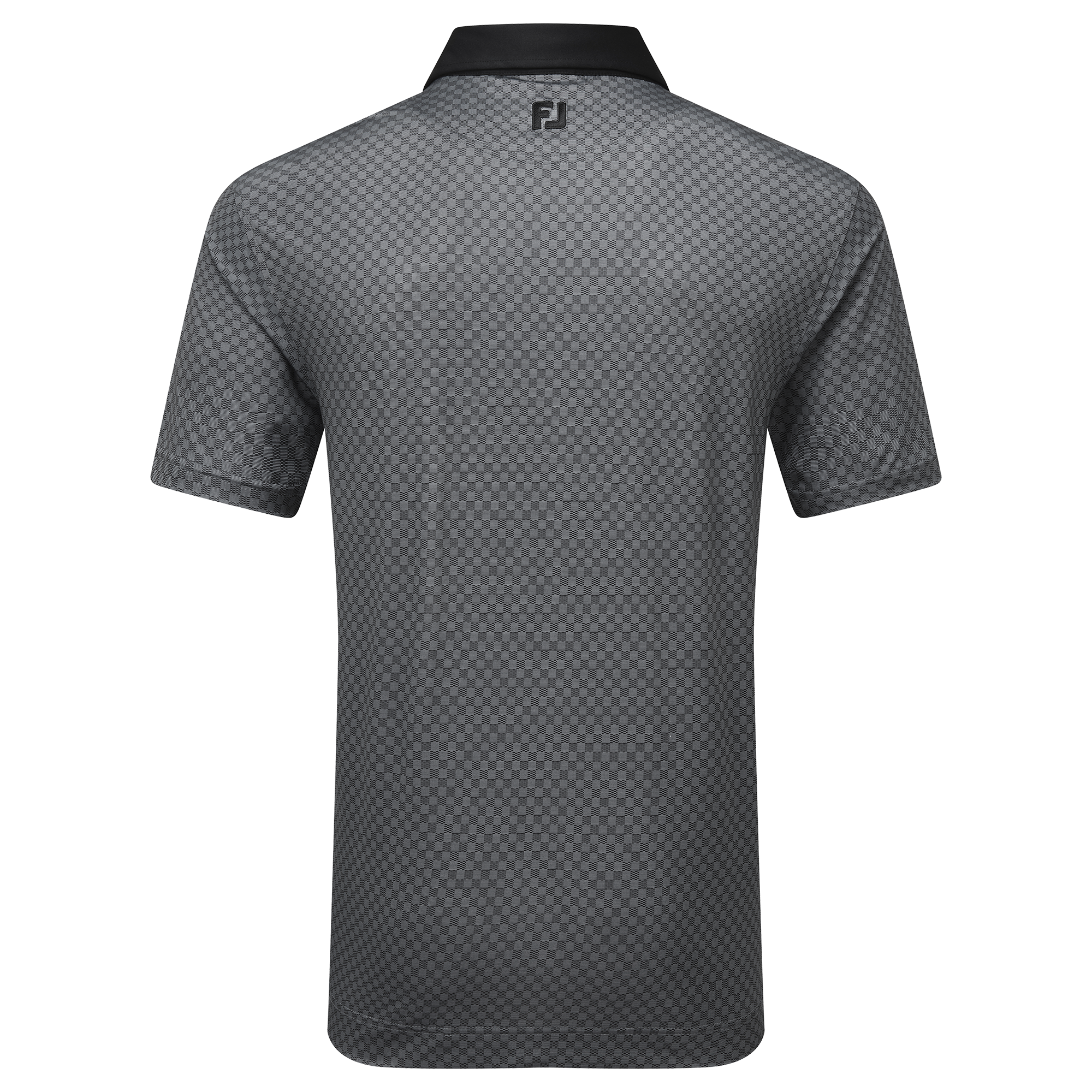FJ Checker Print Lisle