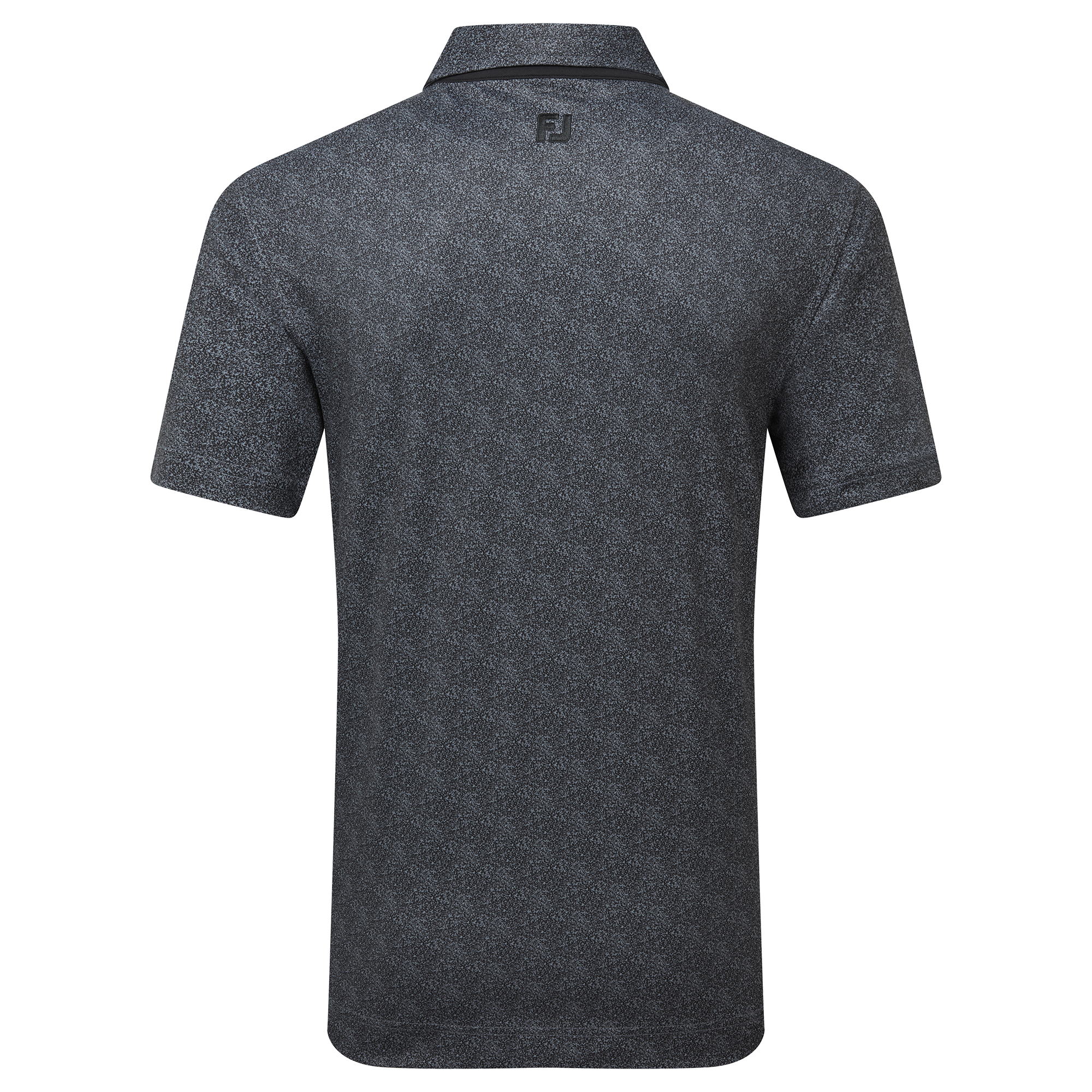 FJ Speckle Print Pique
