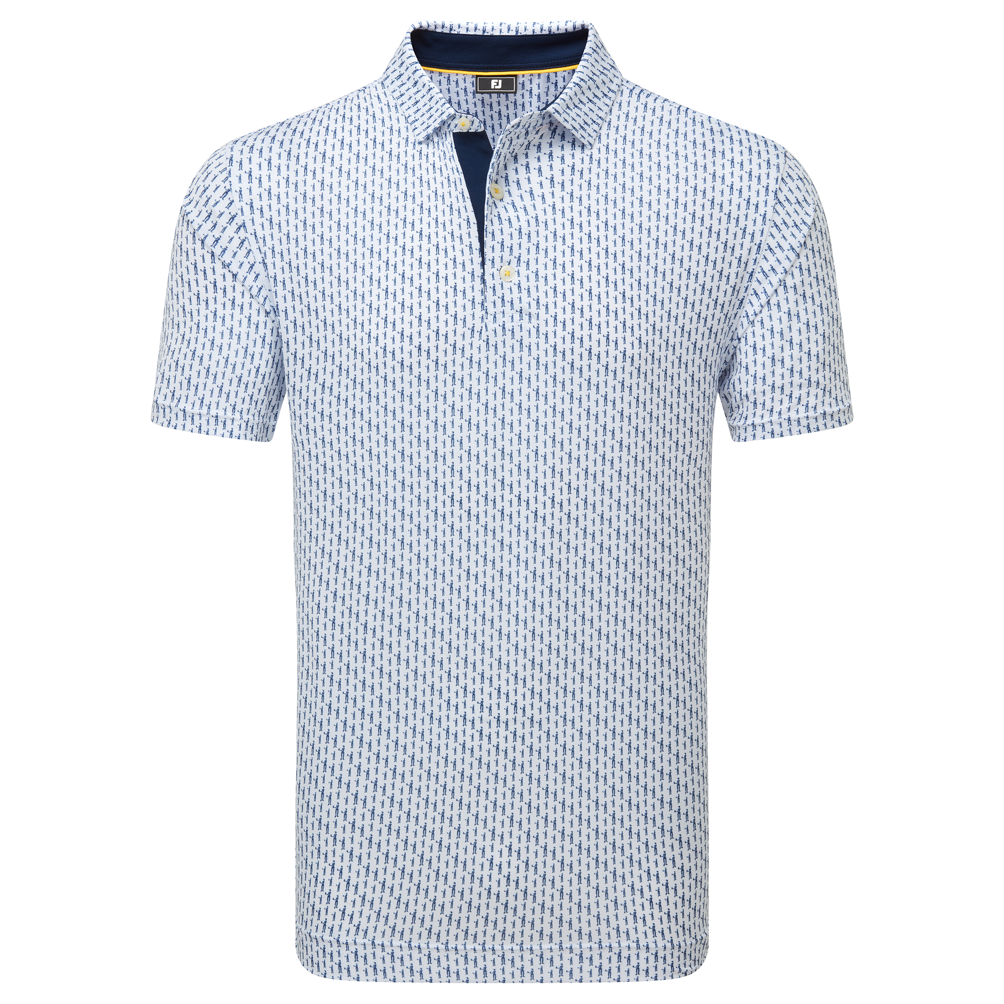 FJ Figure Print Lisle