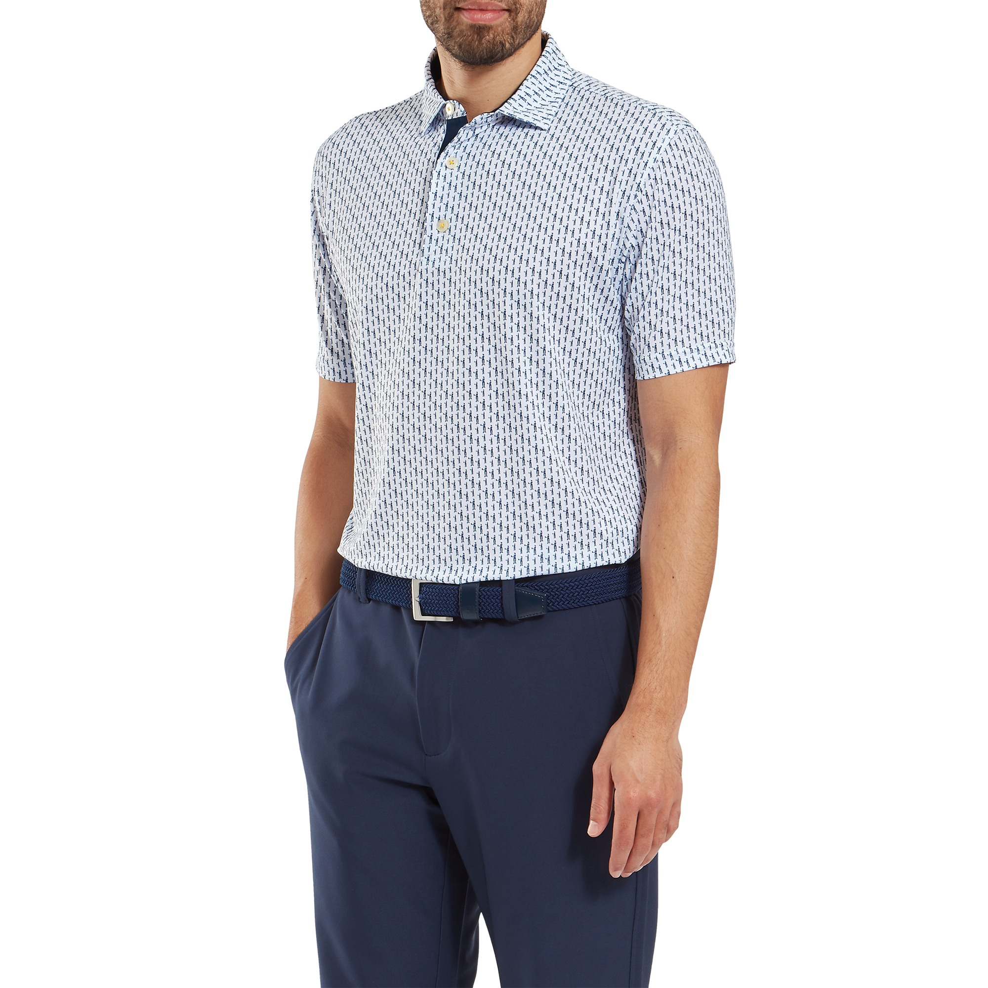 FJ Figure Print Lisle