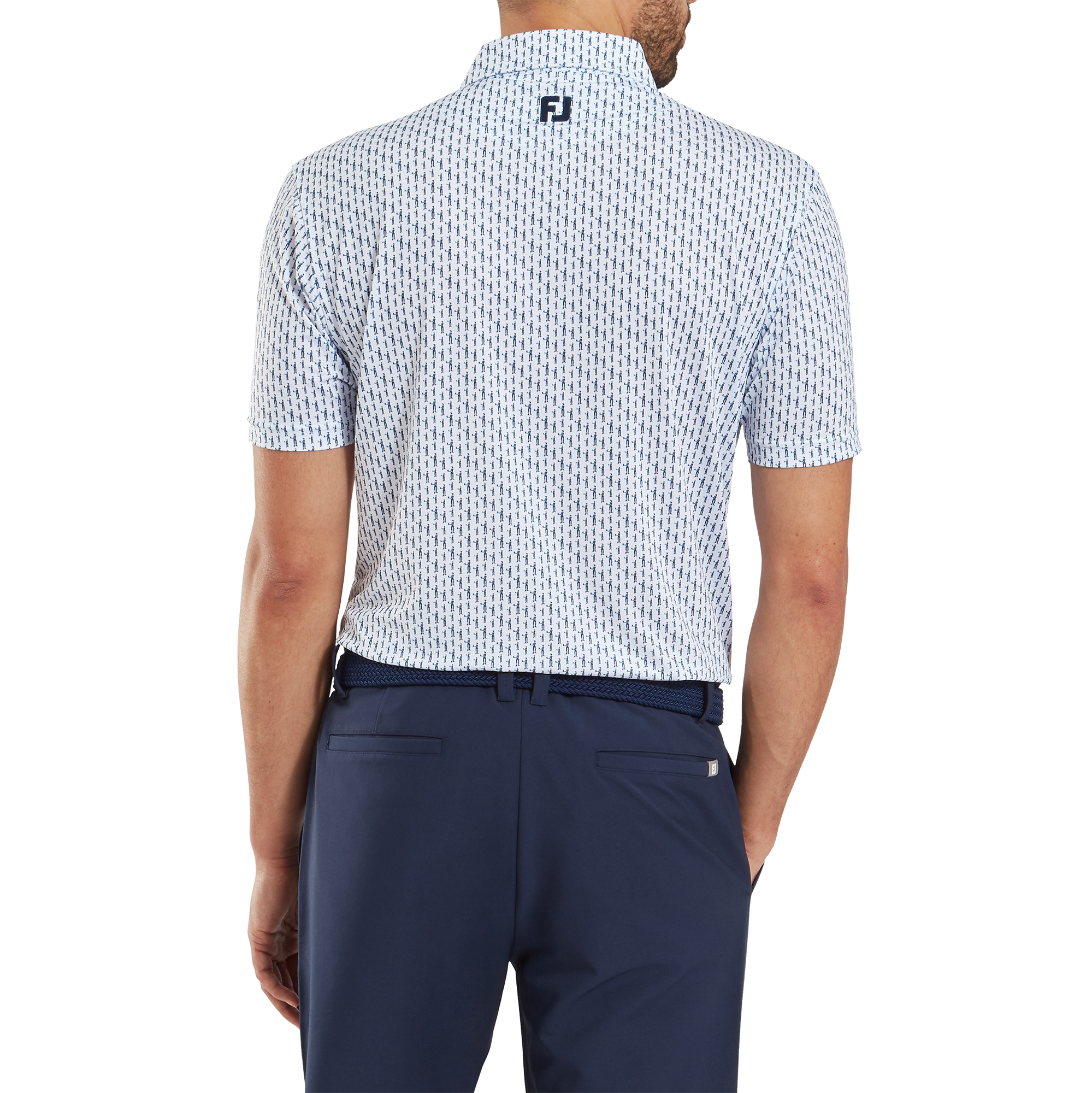 FJ Figure Print Lisle